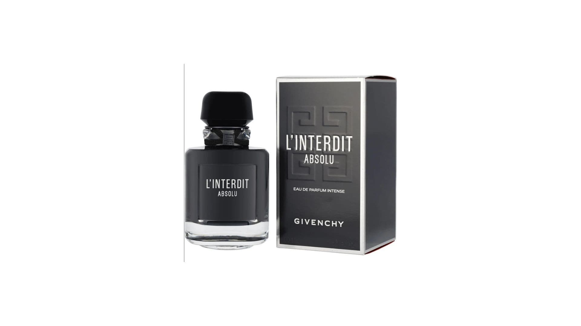 L INTERDIT ABSOLU 2.7 OZ