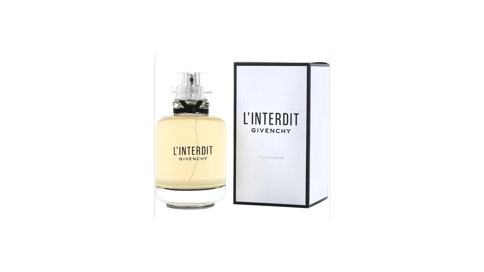 L INTERDIT EDP 2.7 OZ