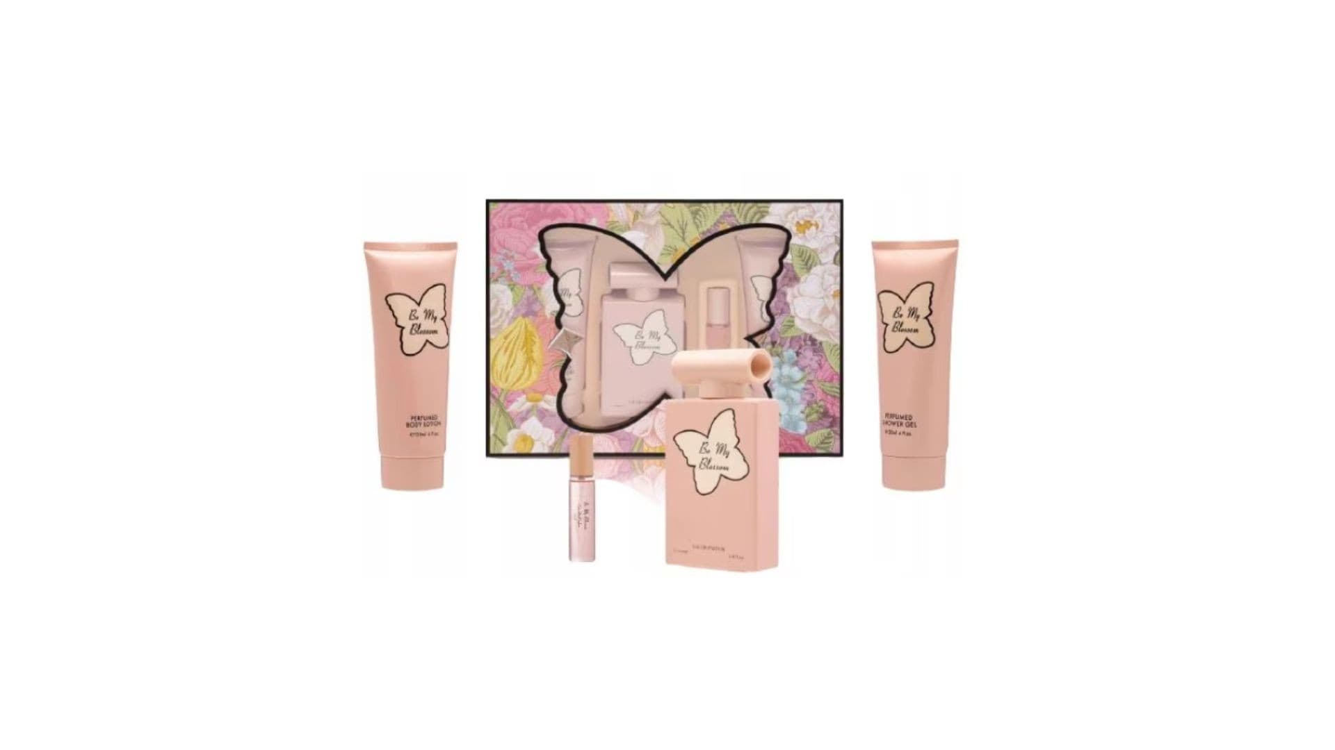 BE MY BLOSSOM SET