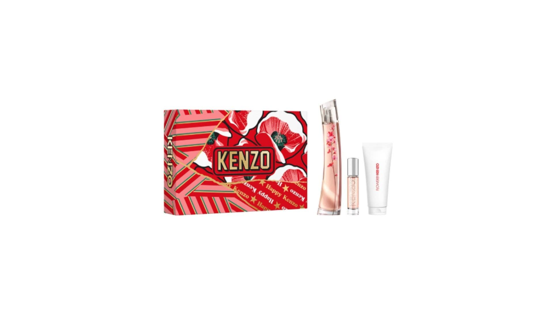 FLOWER KENZO SAKURA