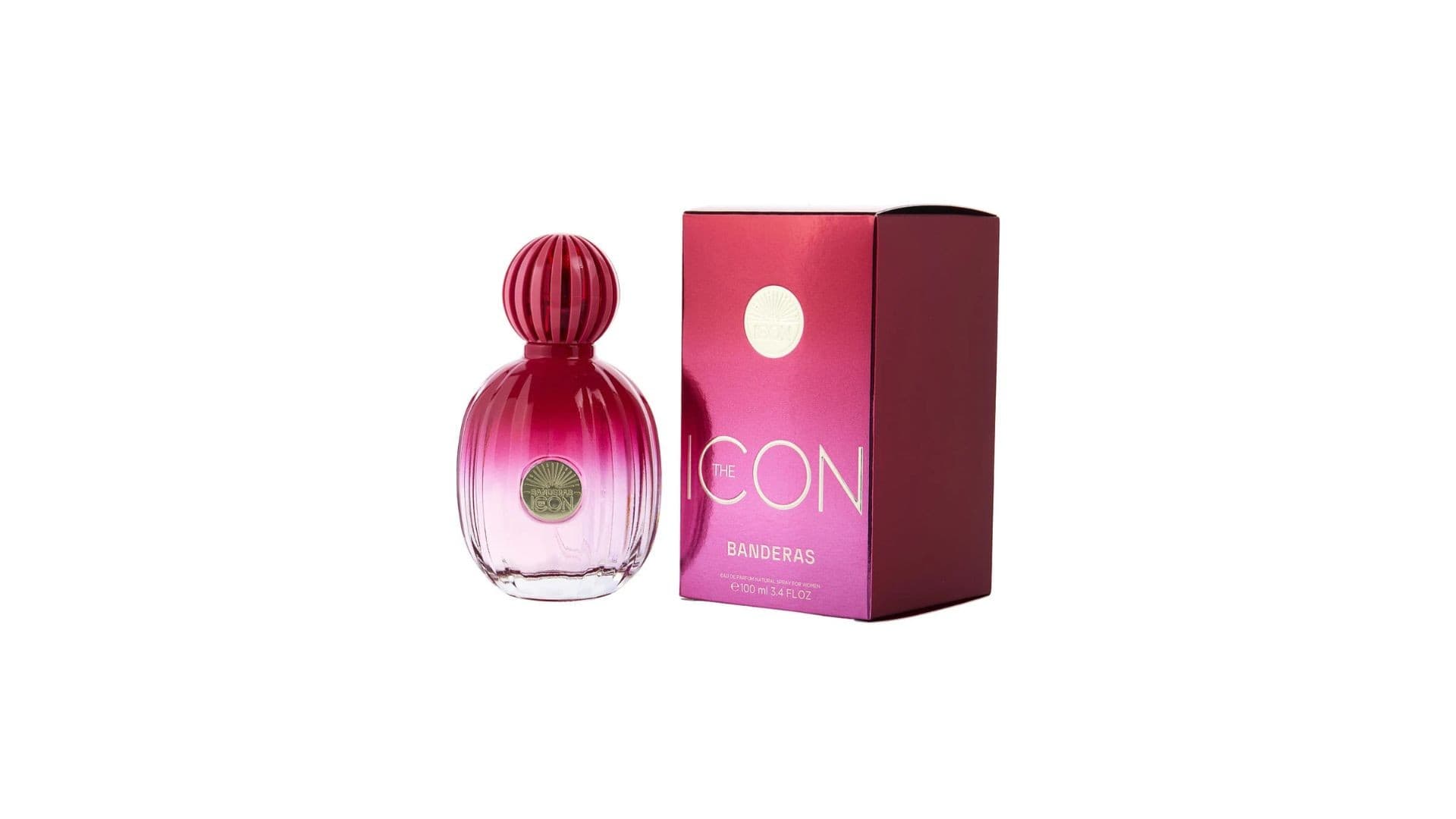 ICON ANTONIO BANDERAS