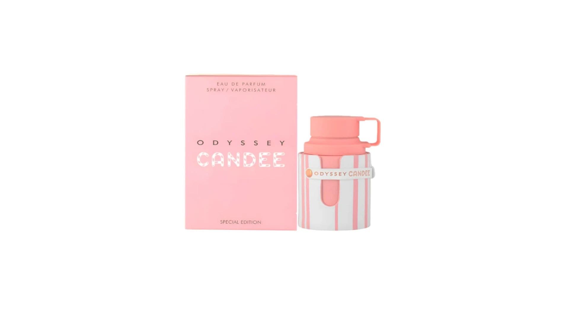 Odyssey CANDEE
