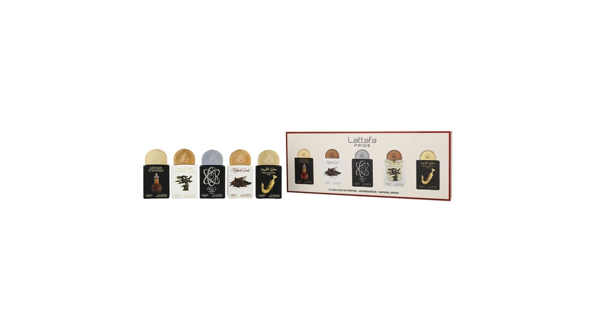 GIFT SET PRIDE