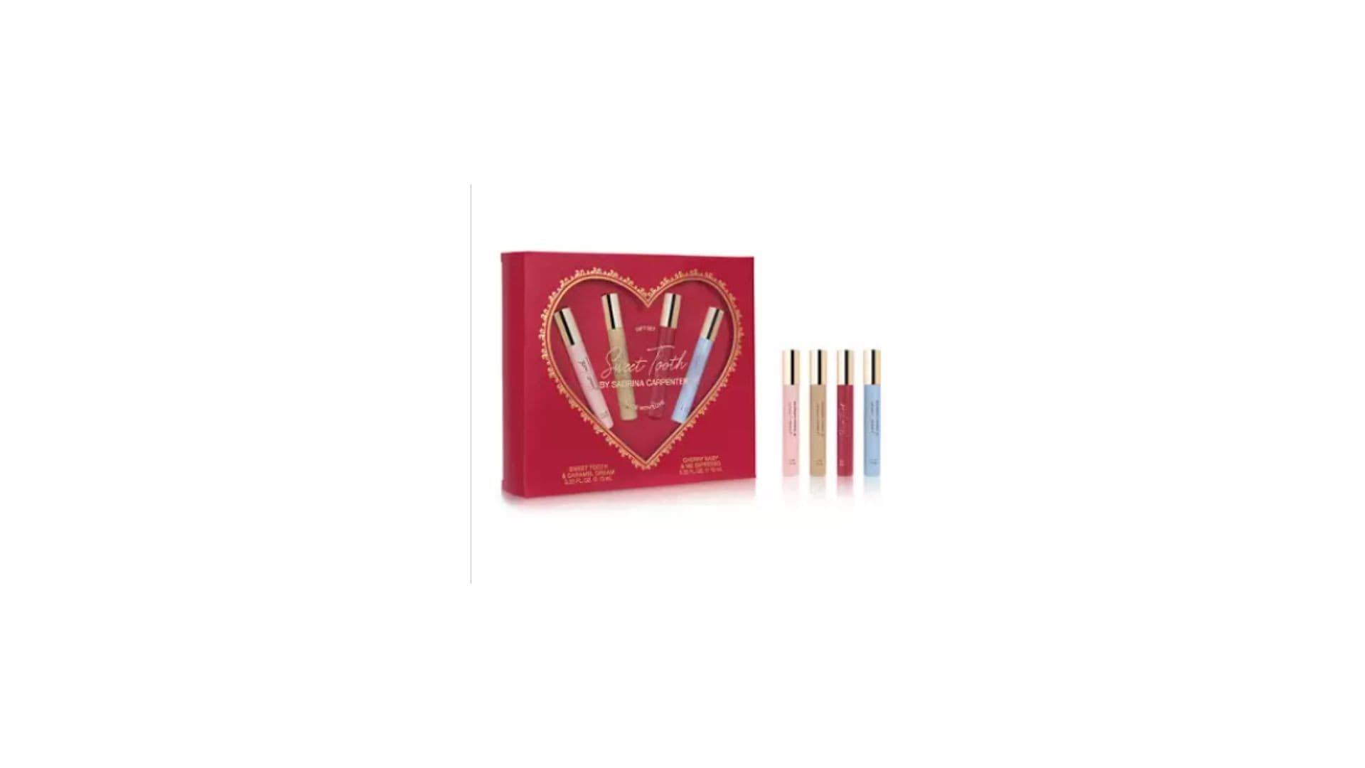 GIFT SET SABRINA CARPENTAR