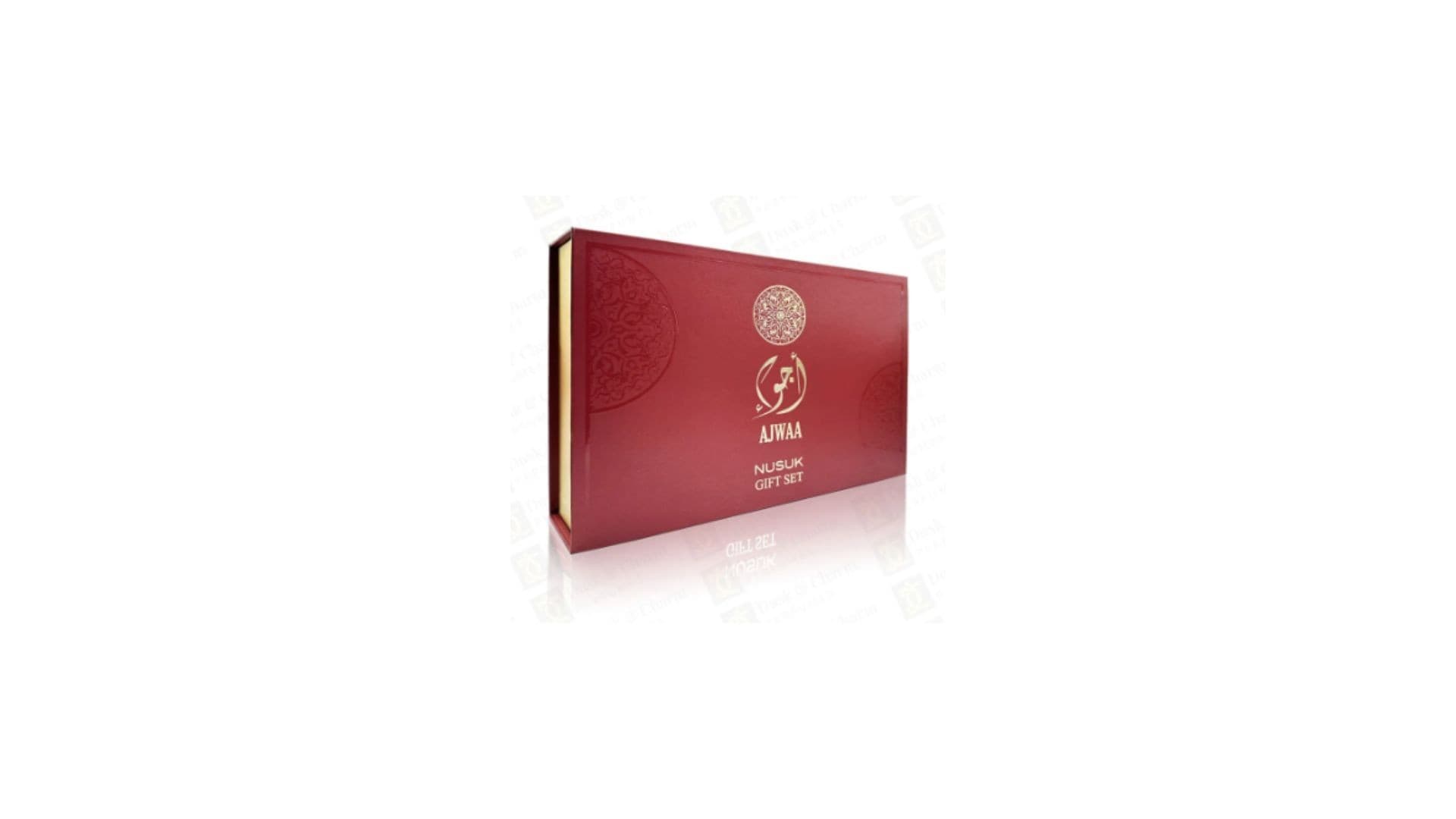 GIFT SET AJWA