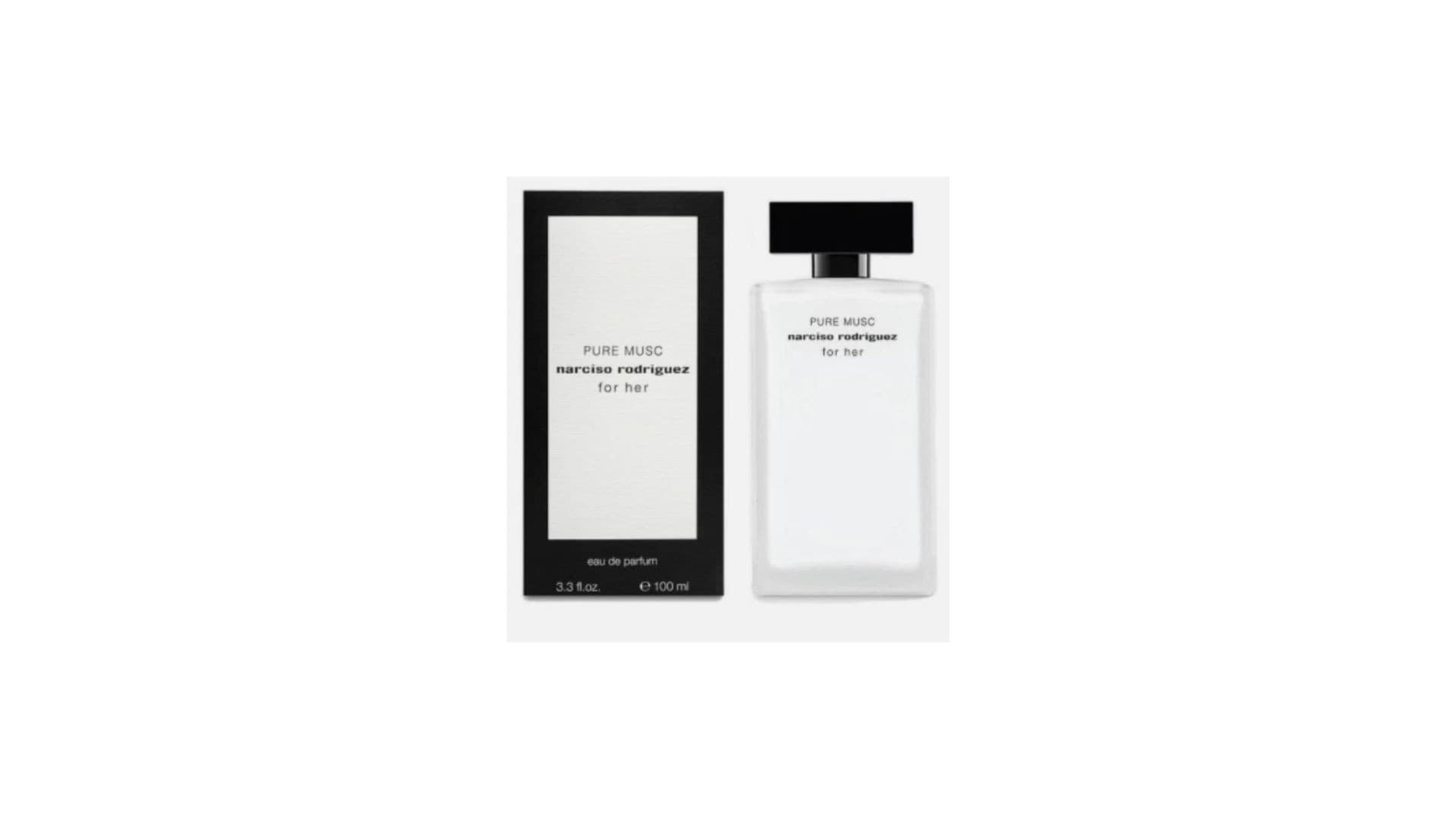 NARCISO RODRIGUEZ PURE MUSC