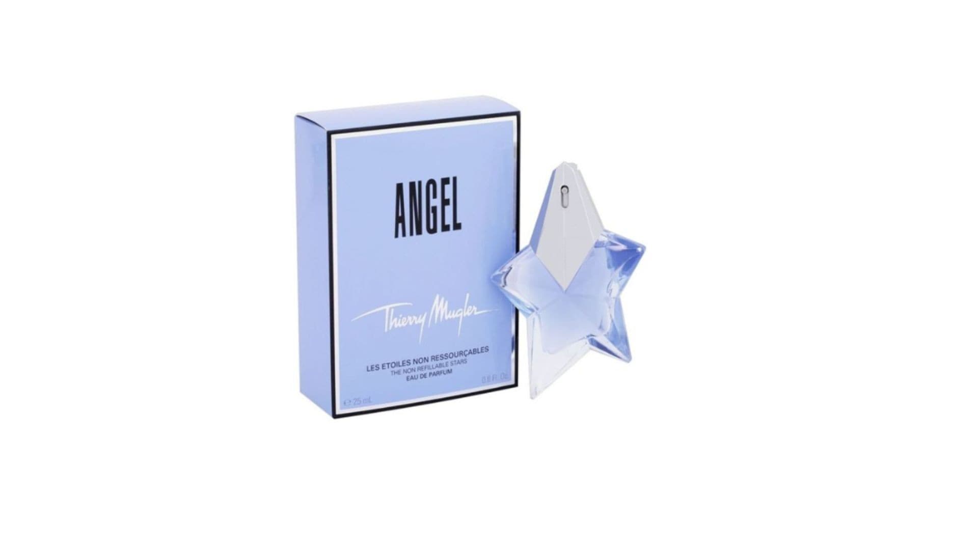 ANGEL MUGLER
