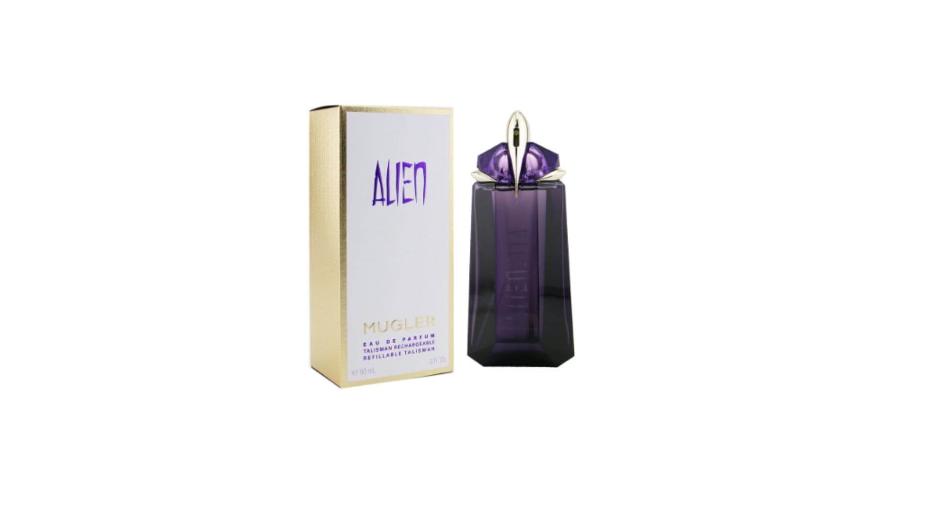 ALIEN MUGLER