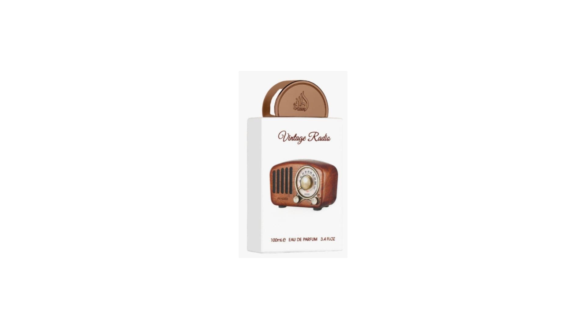VINTAGE RADIO