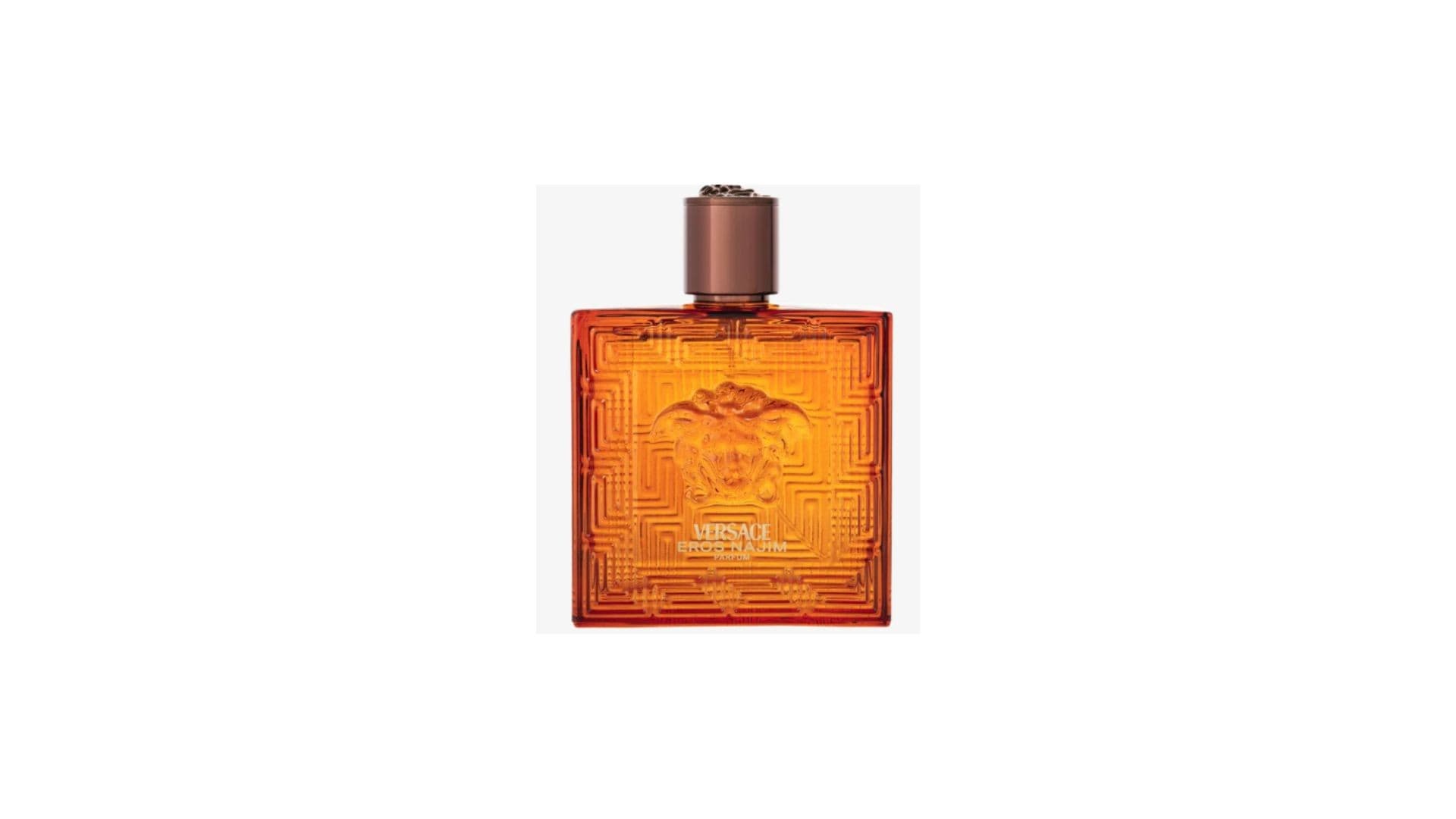 Versace Eros Najim Parfum, Tamaño: 3.4 FL Oz