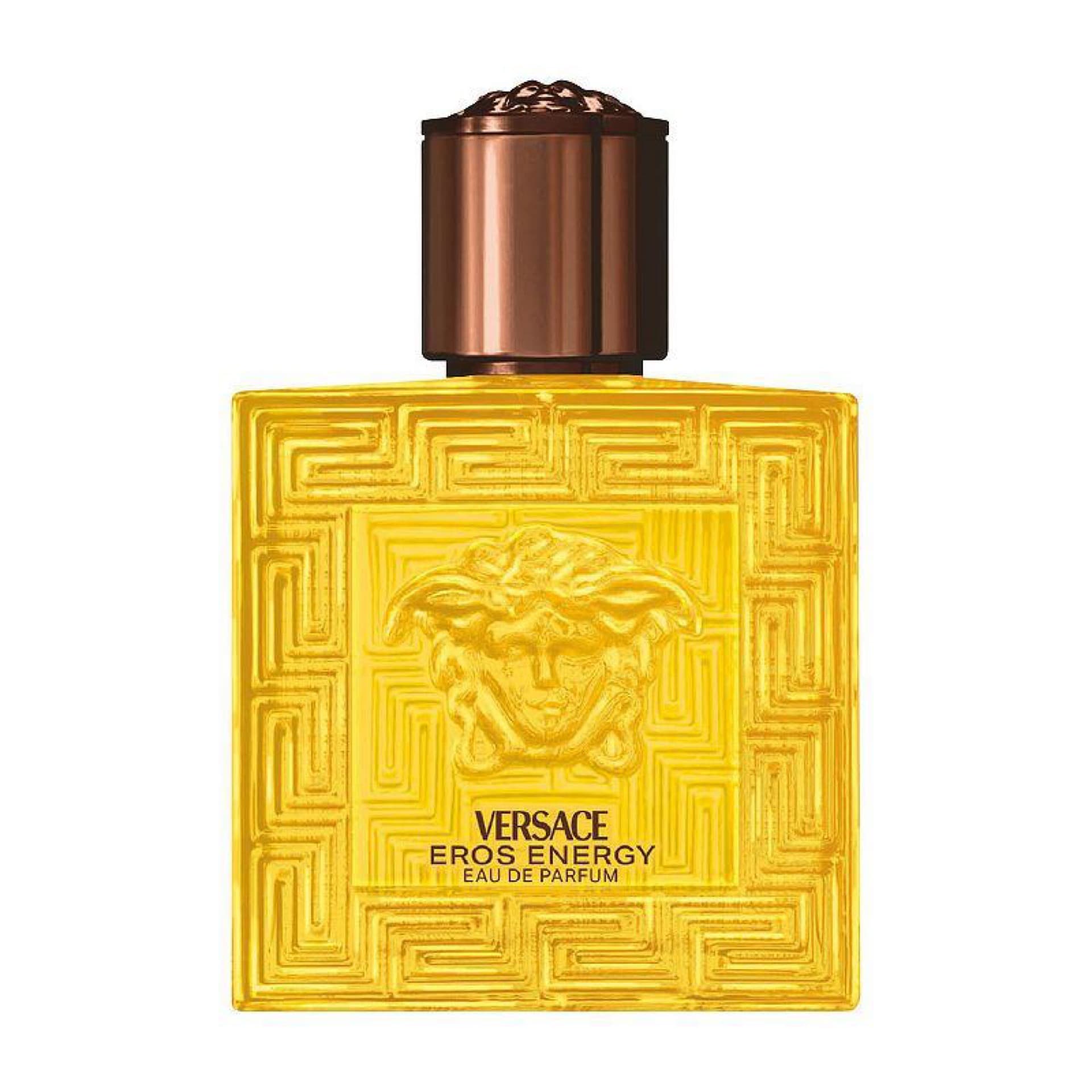 Versace Eros Energy, Tamaño: 100 ml