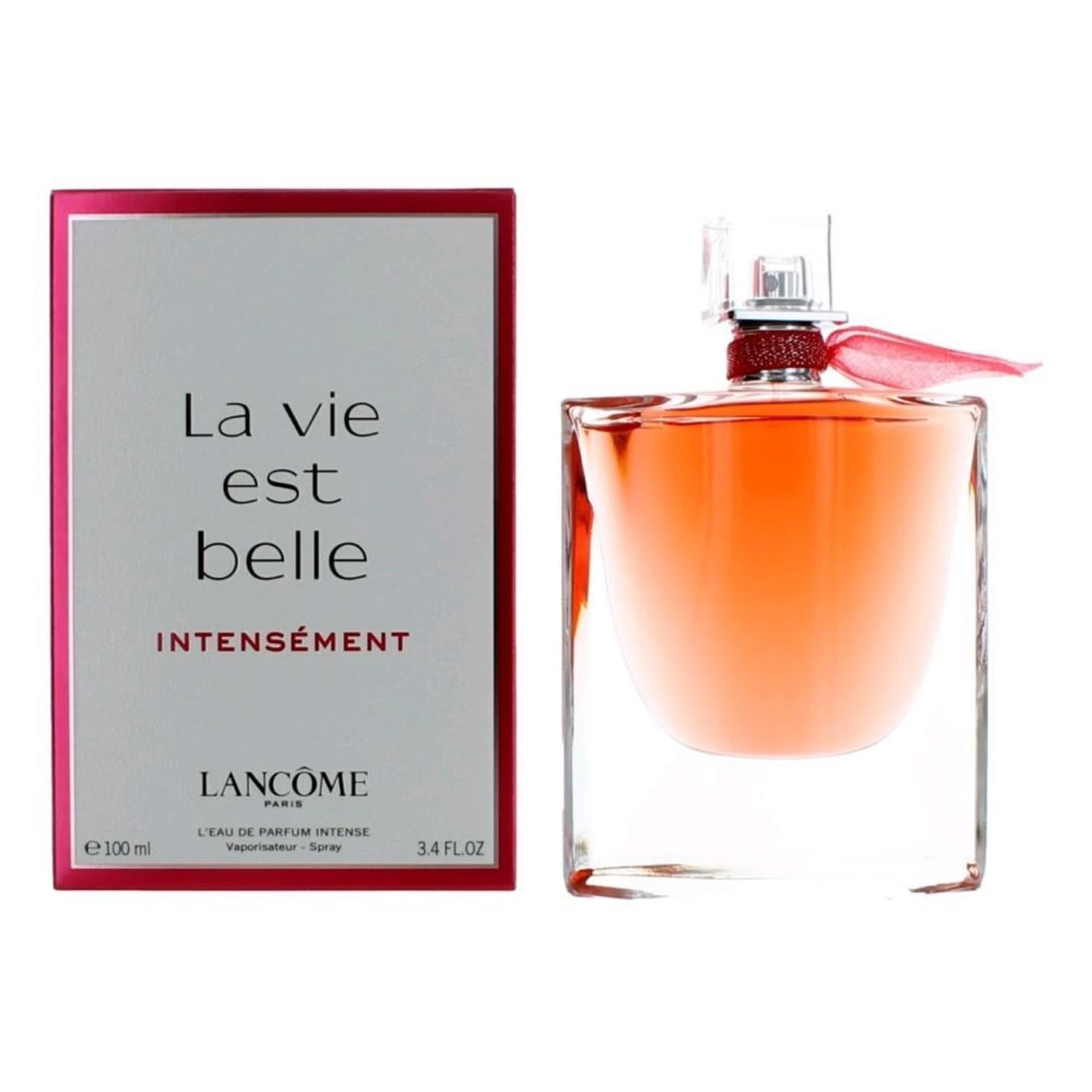 Lancome La Vie Est Belle Intensement Eau De Parfum Spray intenso