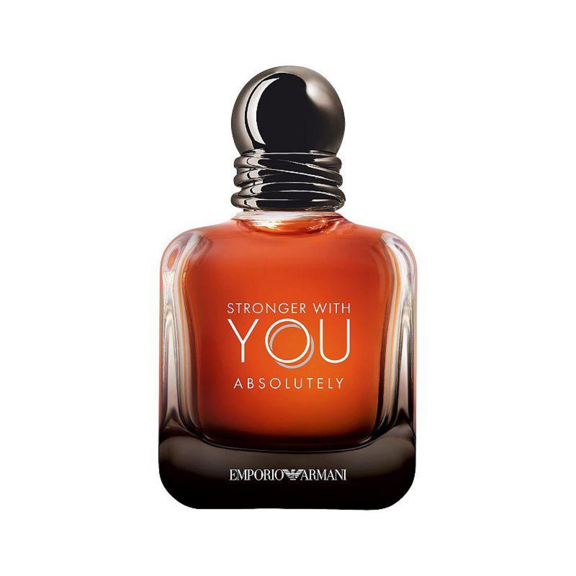 Giorgio Armani emporio Armani Stronger With You Absolutely Eau De Parfum Spray 100ml/3.4oz