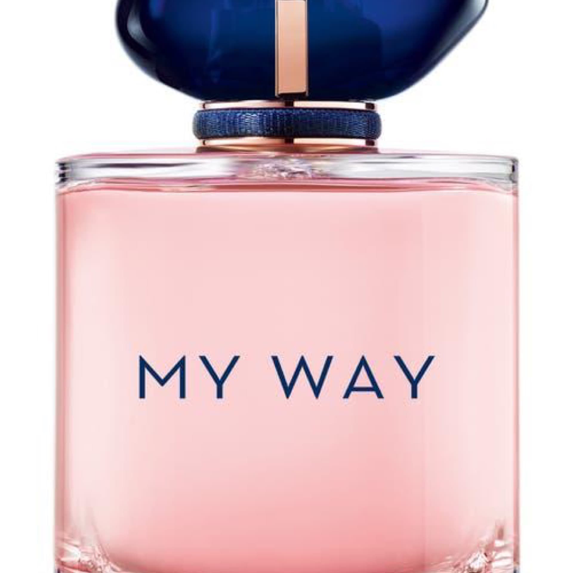 Eau de Parfum Armani Beauty My Way en tono Regular