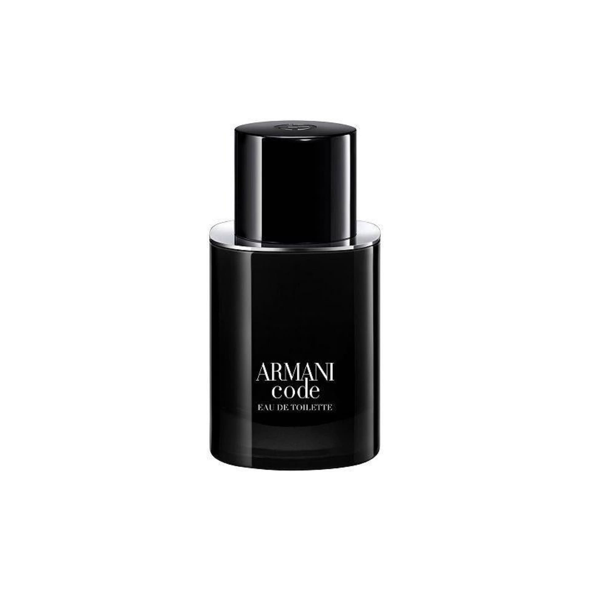Armani Beauty Code Eau de Toilette Fragancia recargable