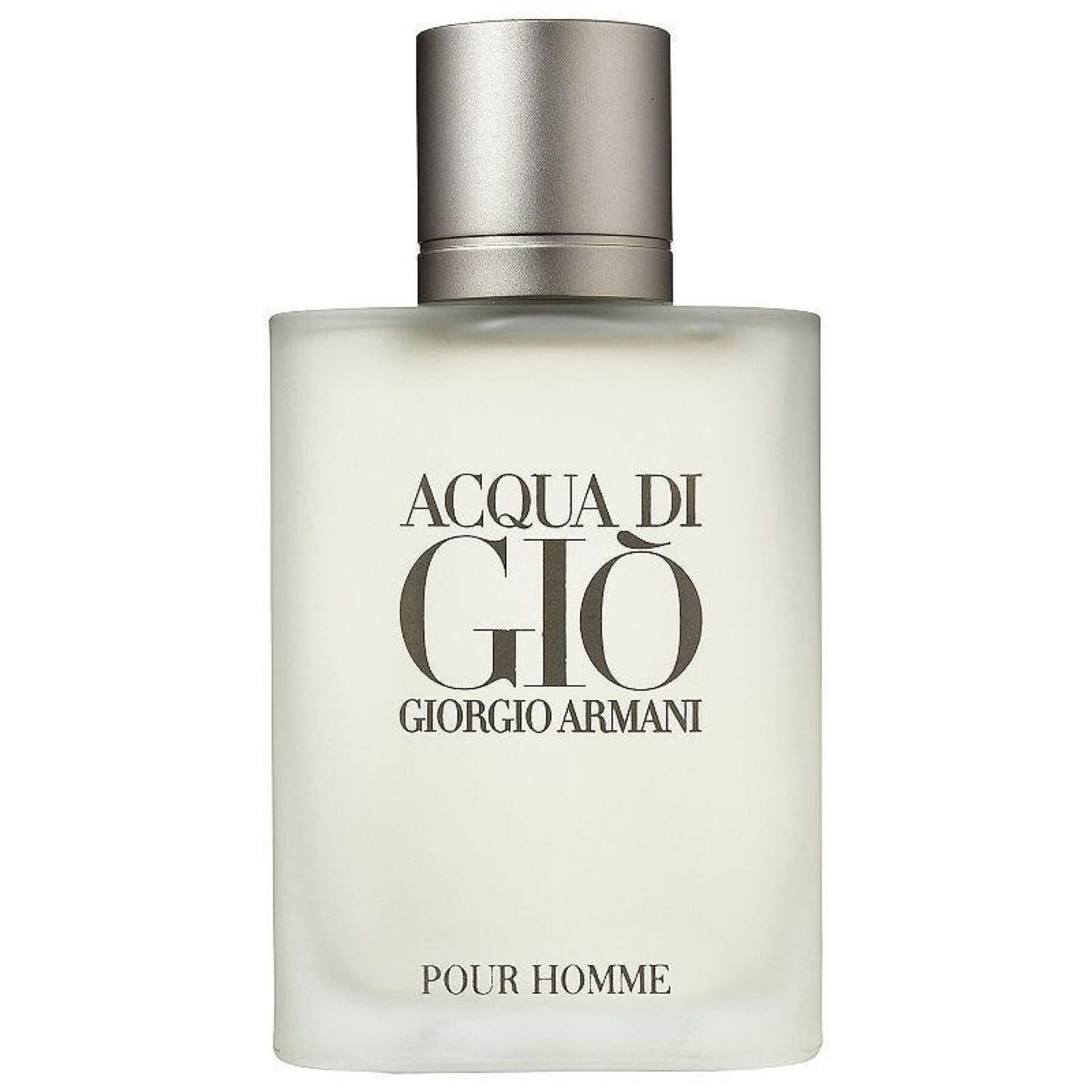 Acqua di Gio Eau de Toilette con bergamota de Calabria y madera de cedro, Tamaño: 97 ml