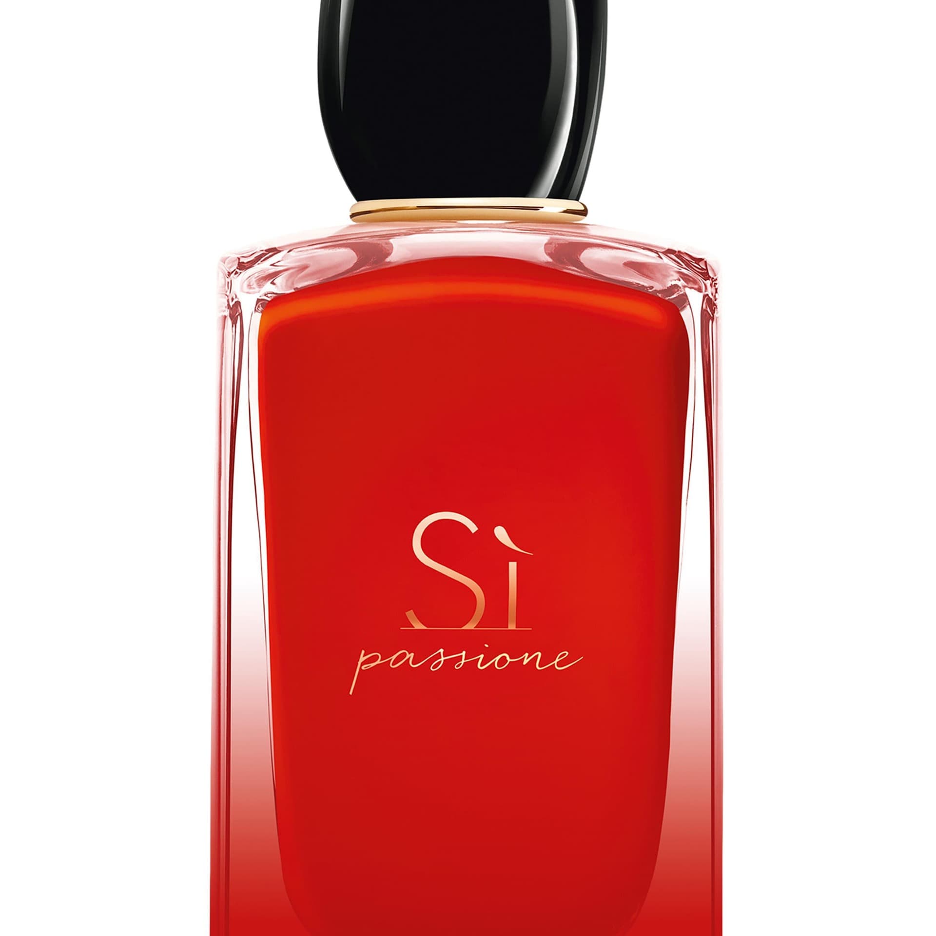 Giorgio Armani Si Passione Intense 3.4 oz EDP Spray Mujer (B0848M1RFJ)