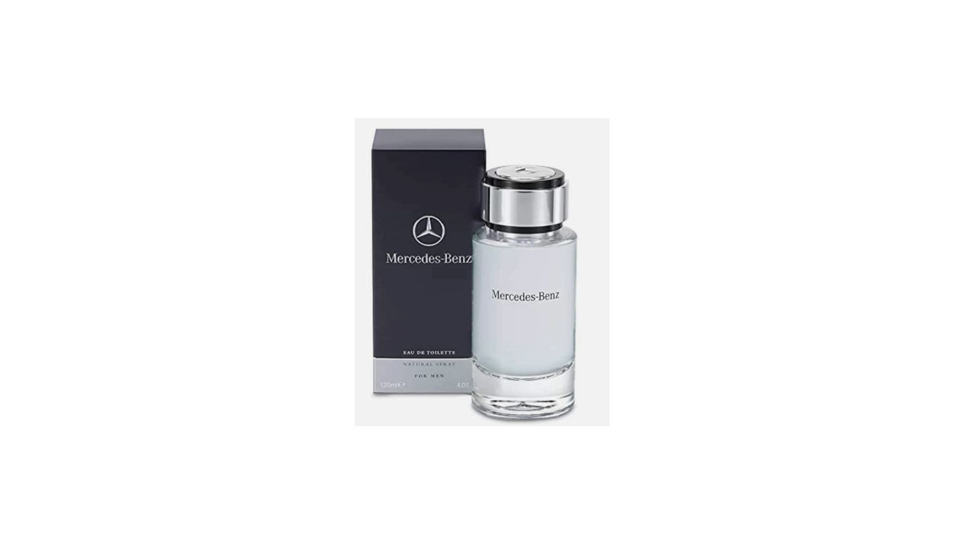 Mercedes-Benz Man de Mercedes-Benz Eau de Toilette en spray de 230 ml para hombre