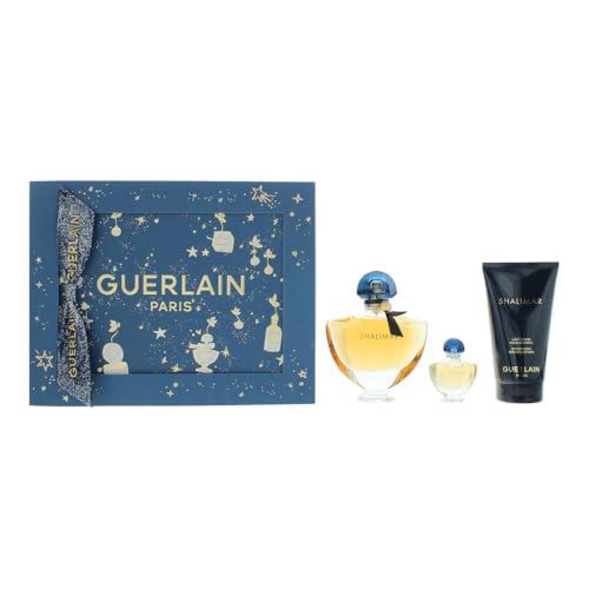 Guerlain Shalimar para mujer