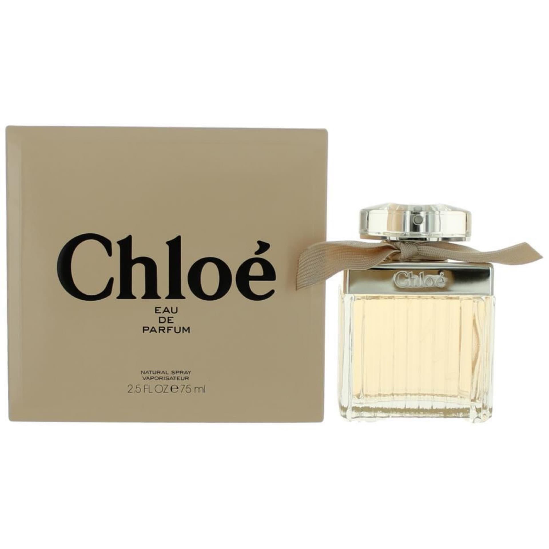 Chloé Eau de Parfum Spray en Regular