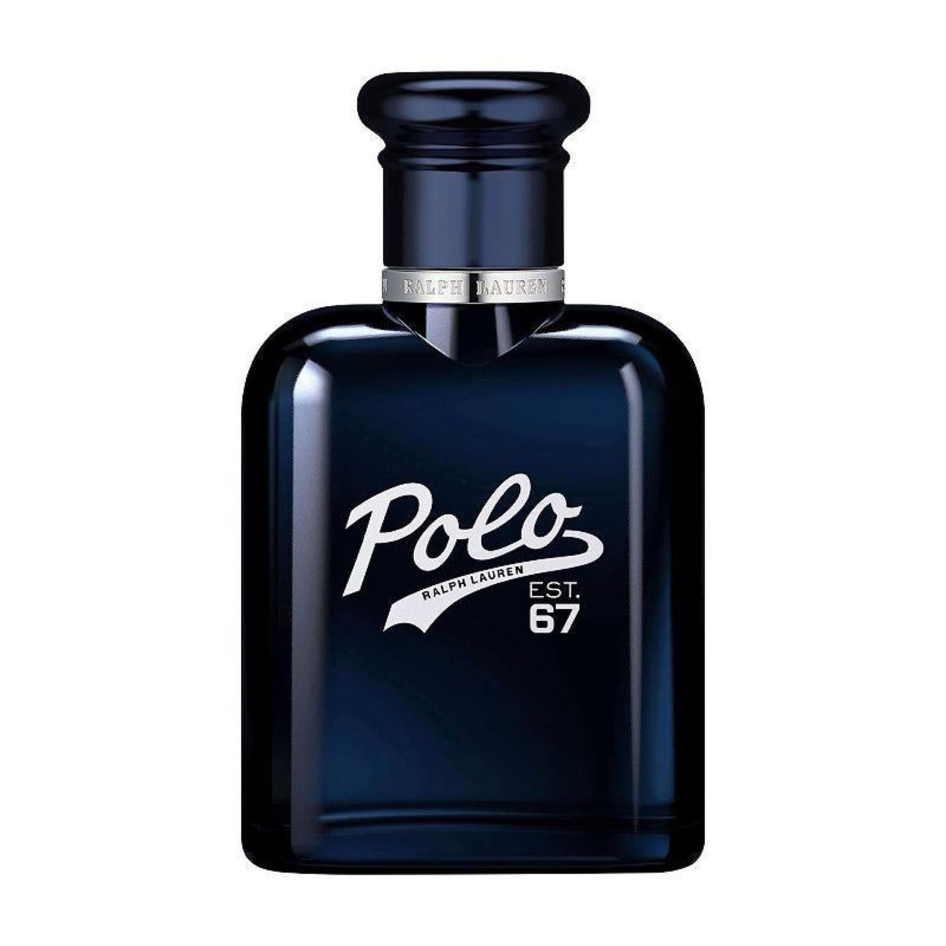 Ralph Lauren Polo 67 Eau de Toilette con piña y bergamota, Tamaño: 74 ml