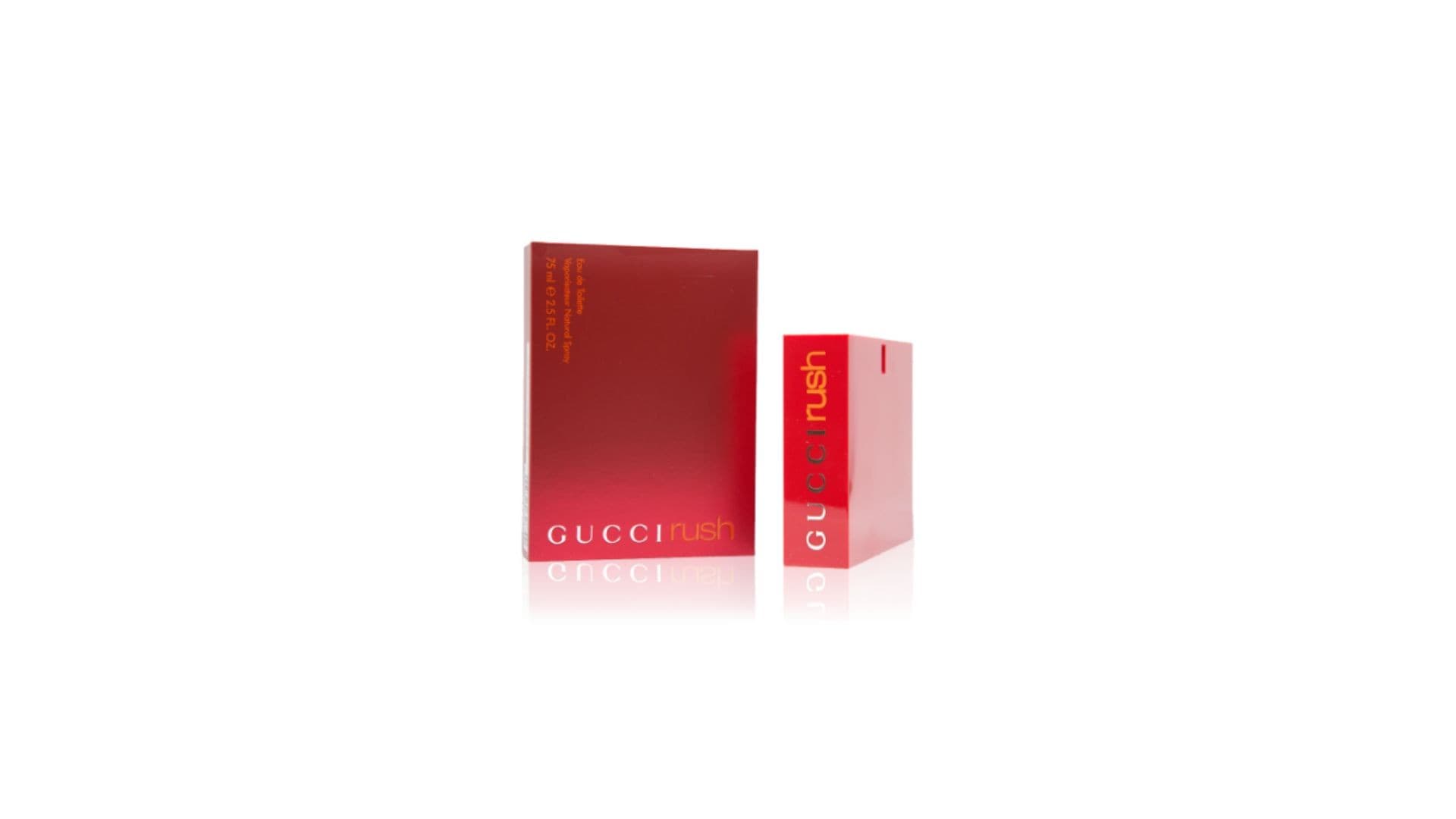 Gucci rush