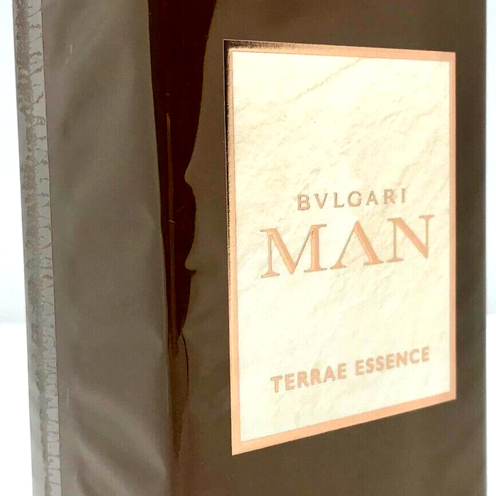 Bvlgari Terrae Essence Eau de Parfum