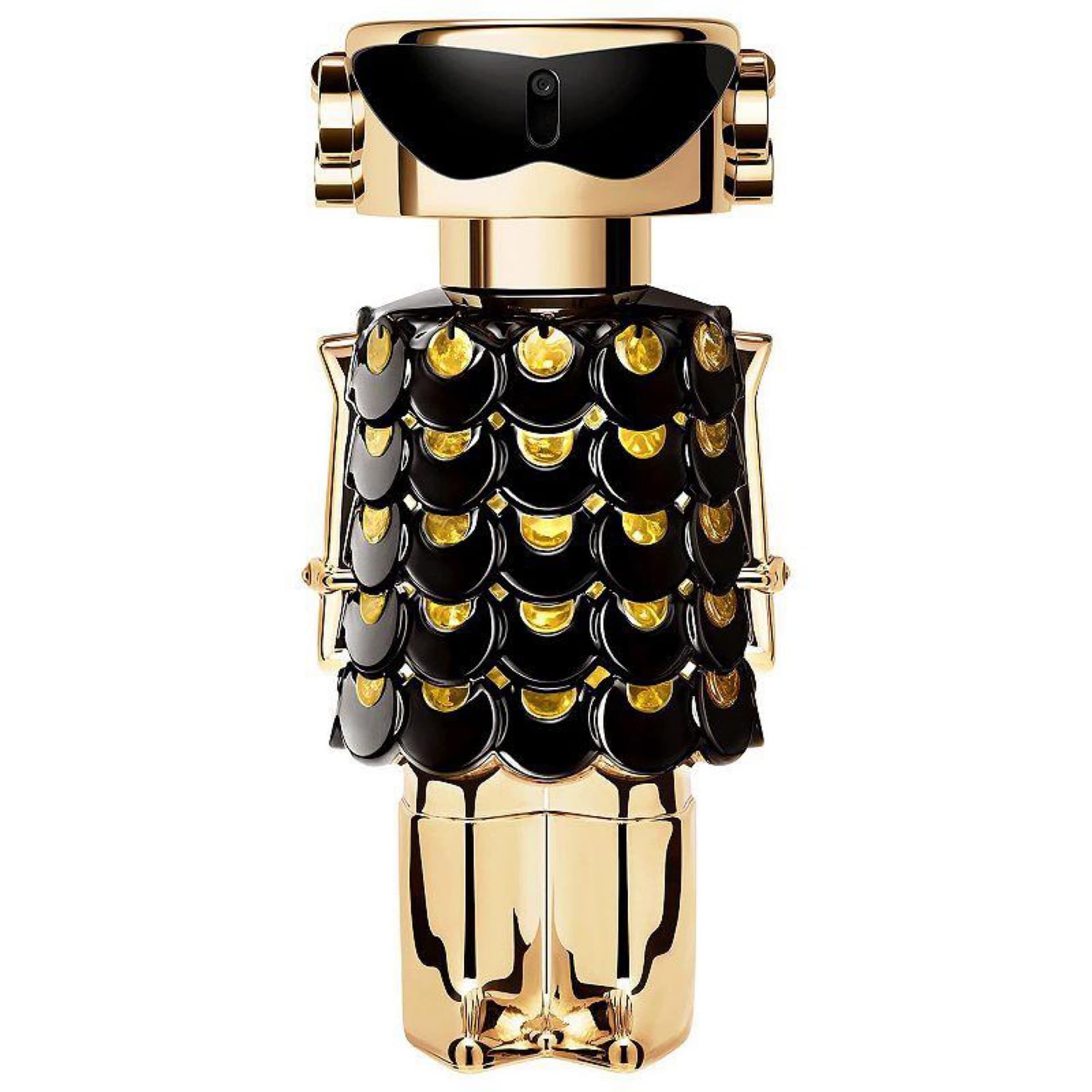 Paco Rabanne Fame Parfum Spray Recargable