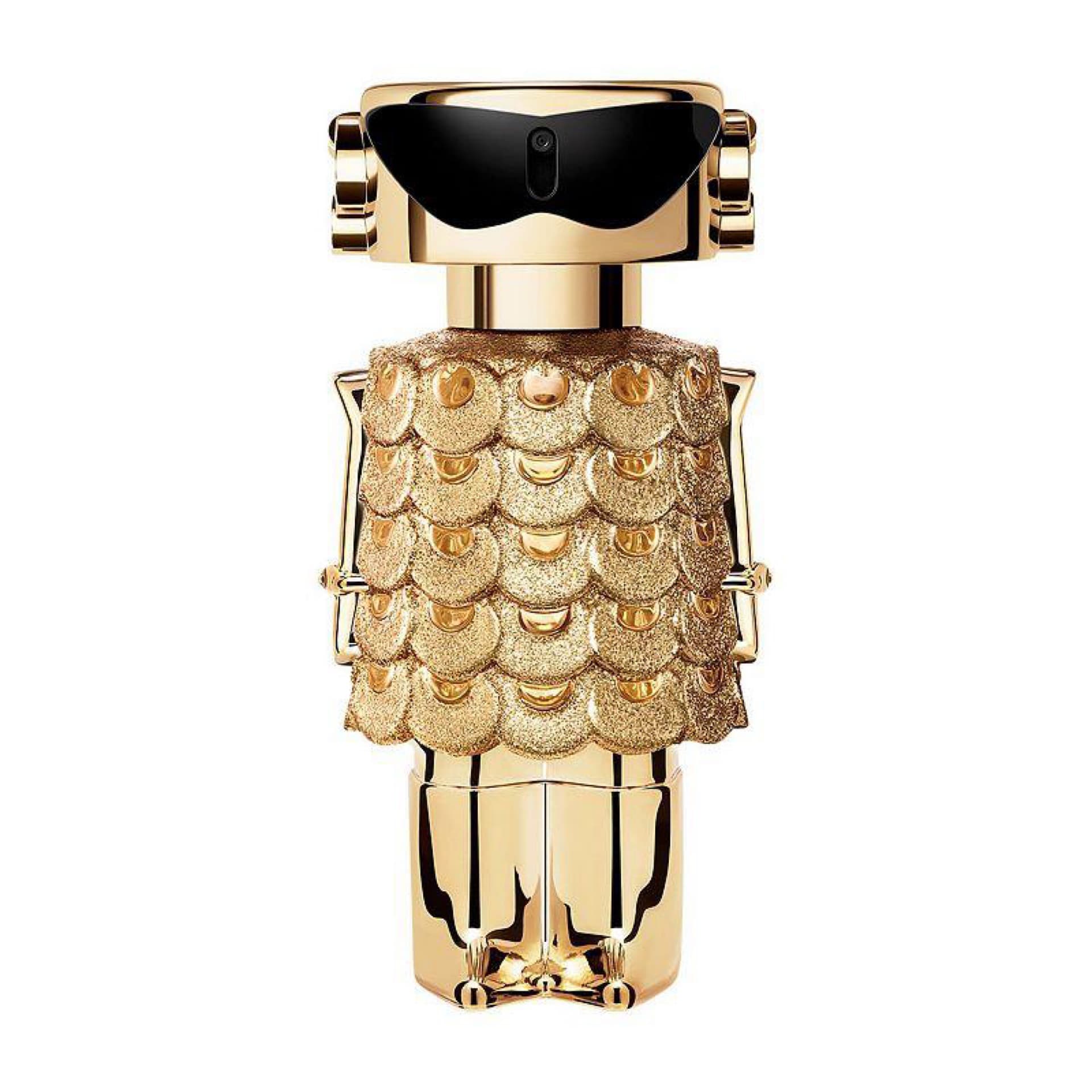Paco Rabanne Fame Intense Eau de Parfum, Tamaño: 2.7 FL Oz