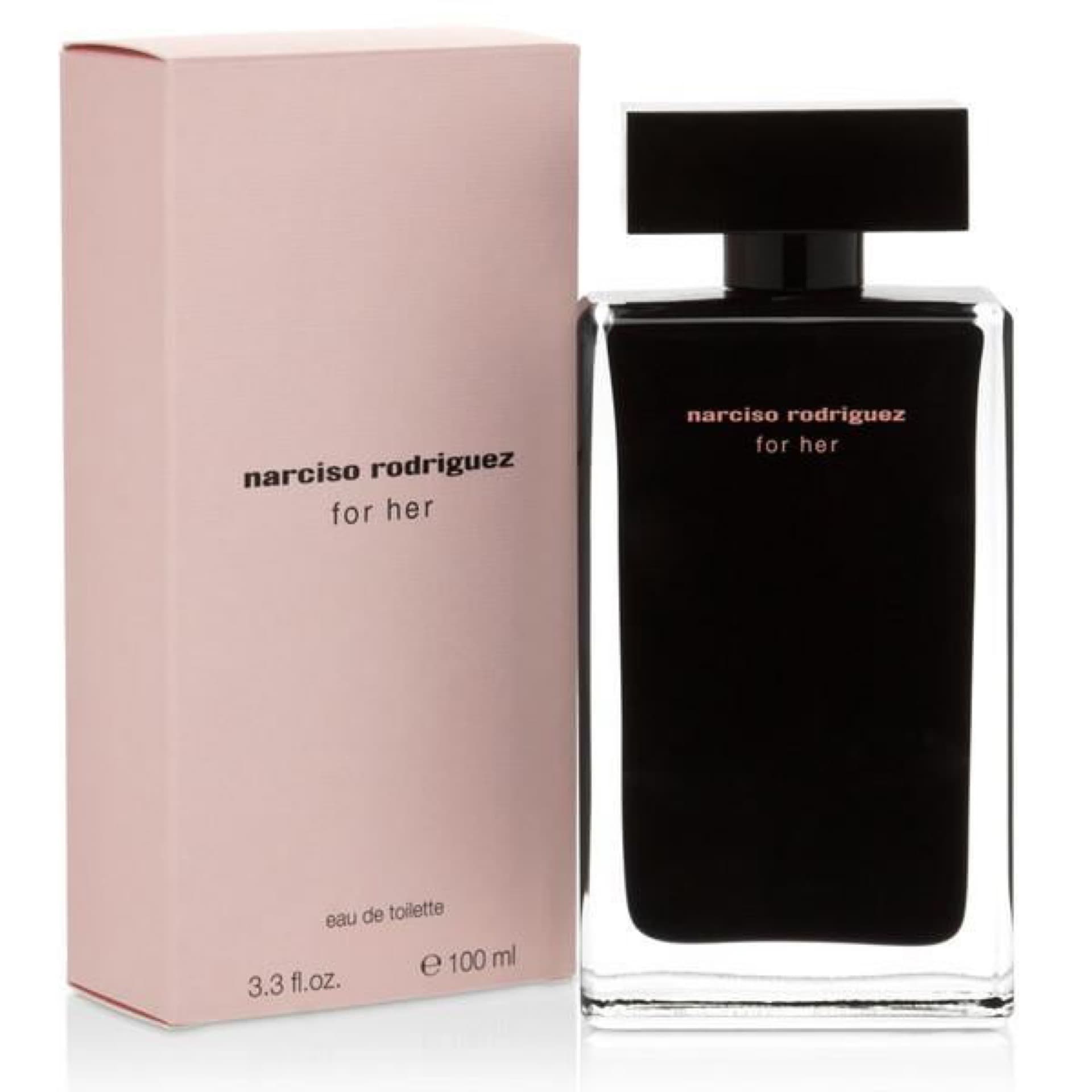 Narciso Rodríguez For Her Eau De Toilette Spray