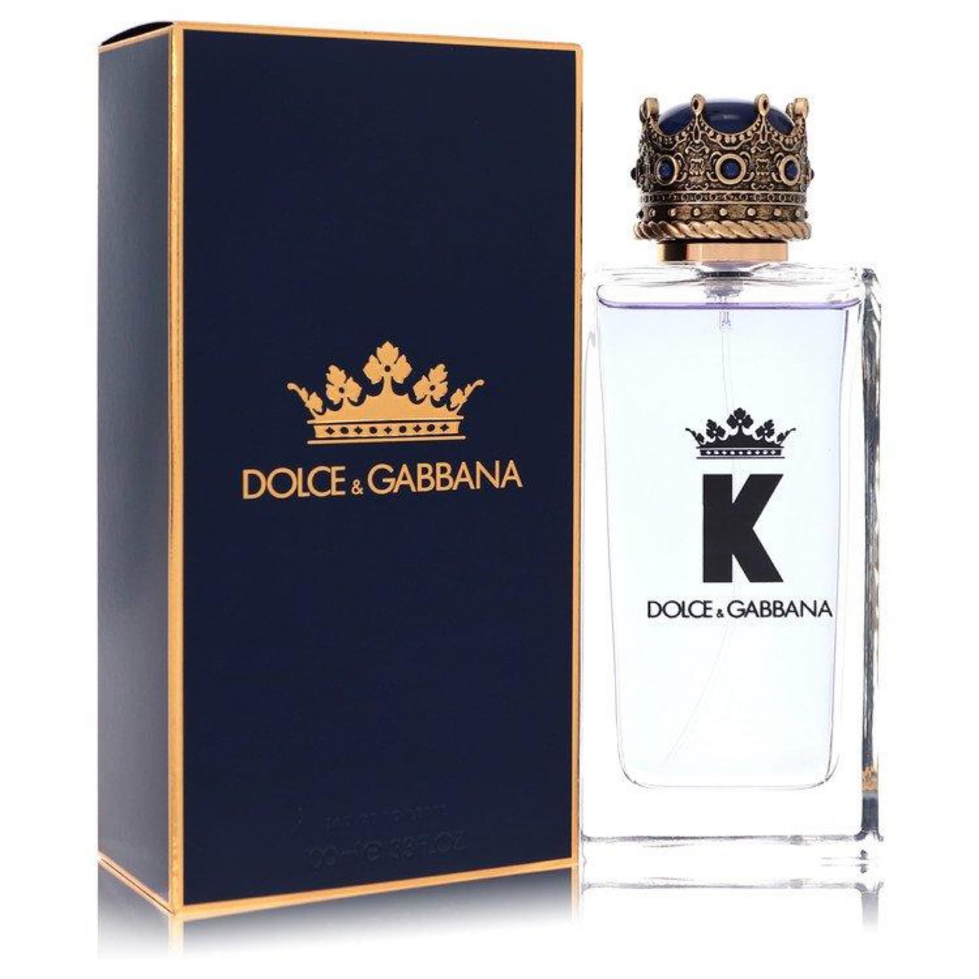 Dolce Gabbana King