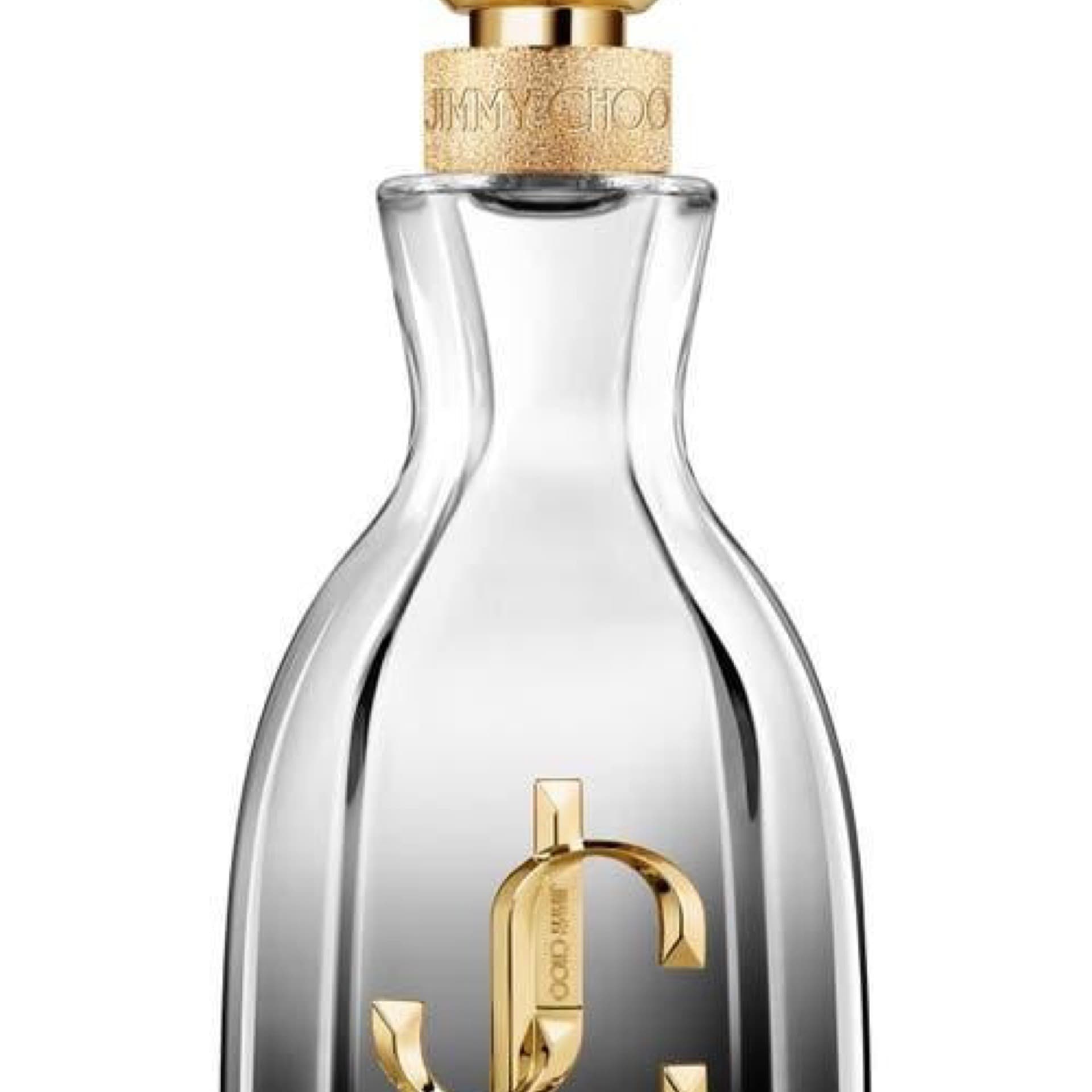 Jimmy Choo I Want Choo Forever Eau De Parfum