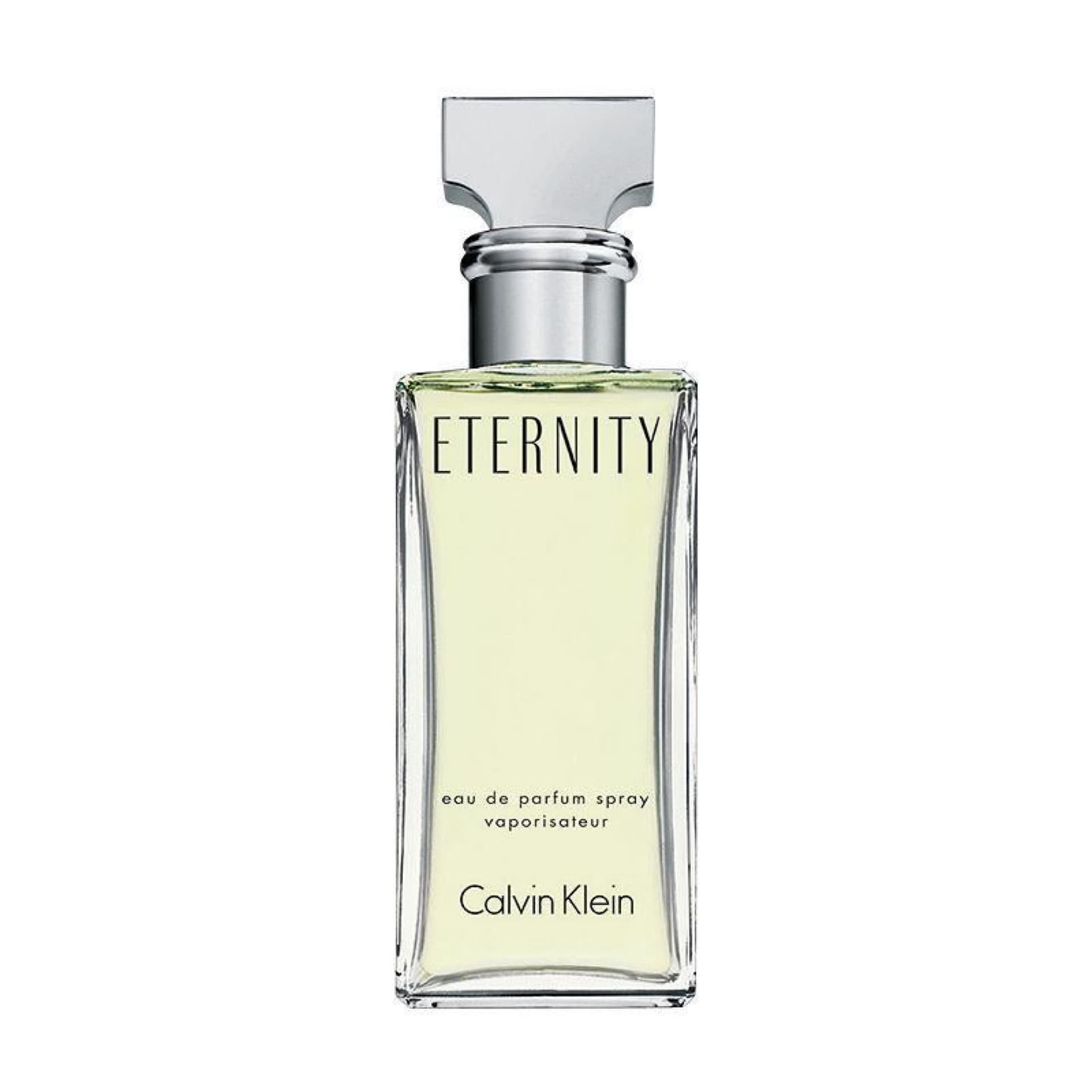 Calvin Klein Eternity Eau de Parfum para mujer oz