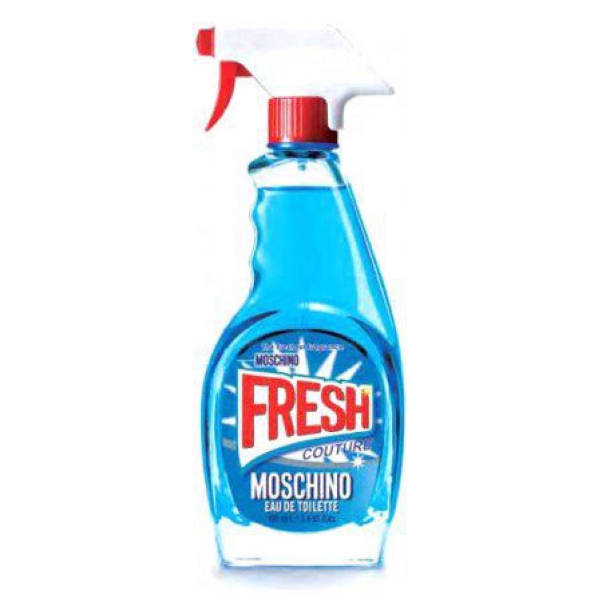 Moschino Fresh Couture Eau de Parfum