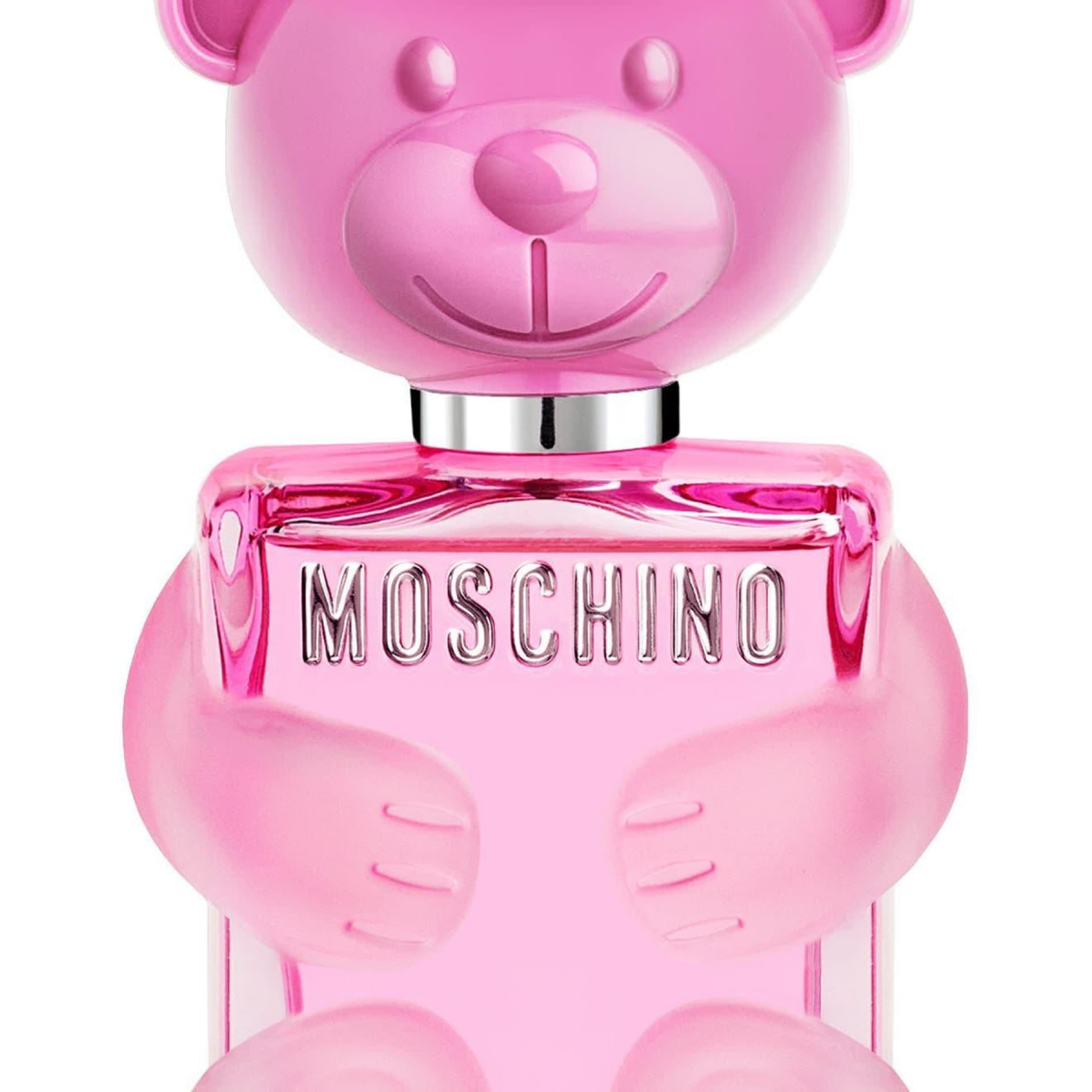 Moschino Toy 2 Bubble Gum Eau de Toilette