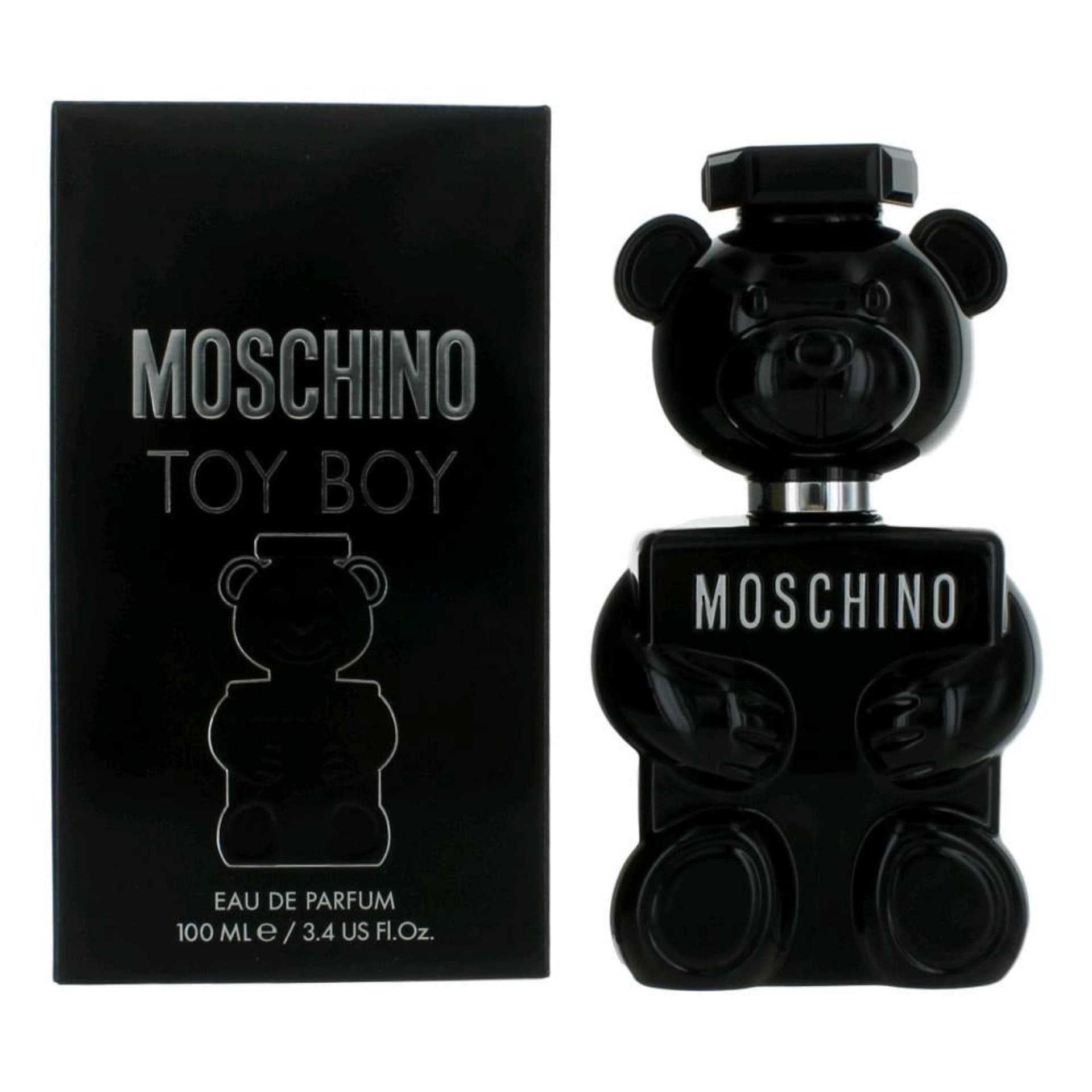 Moschino Toy Boy Eau de Parfum