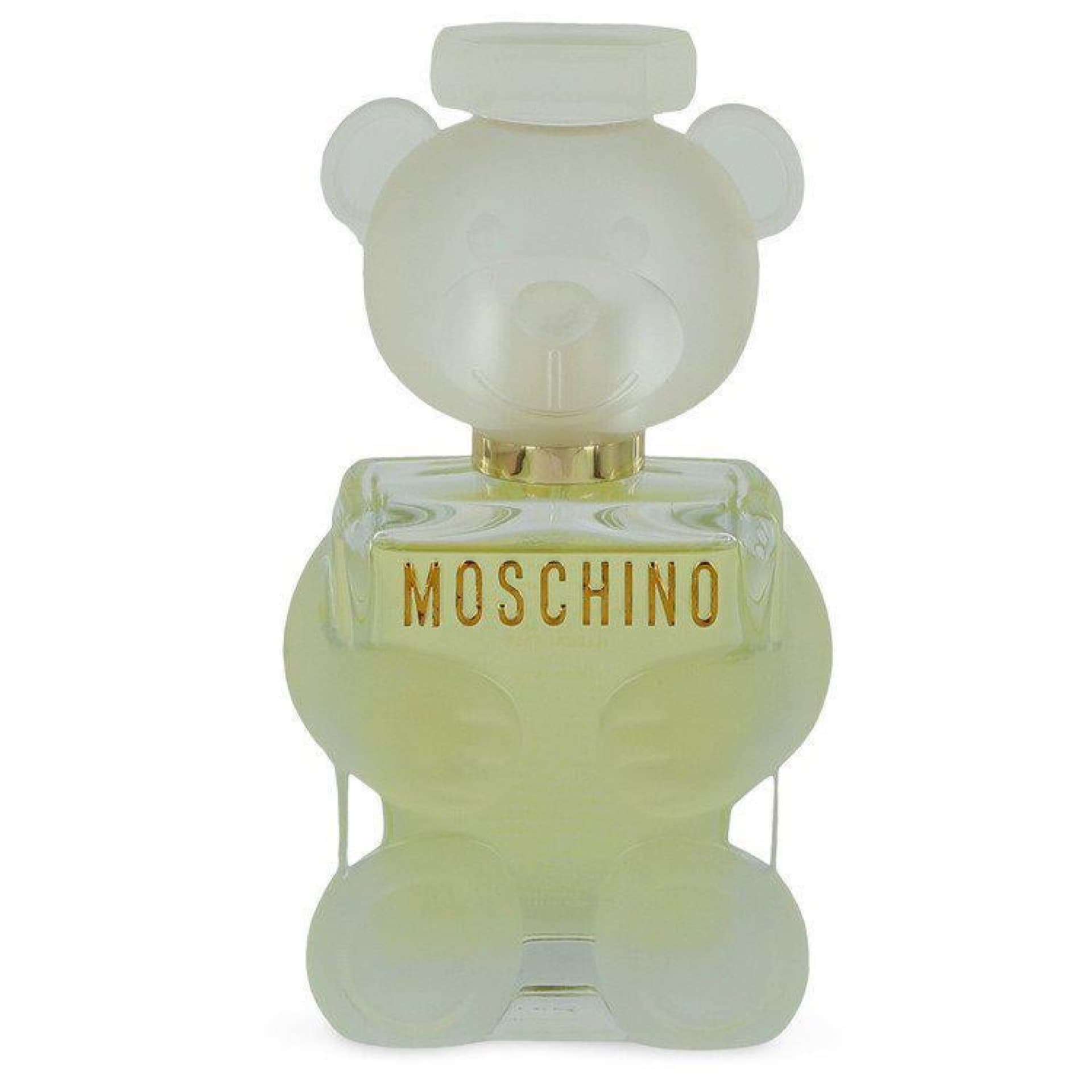 Moschino Toy 2 Eau De Perfume 3.4 oz Spray (TSTR) Sin tapa
