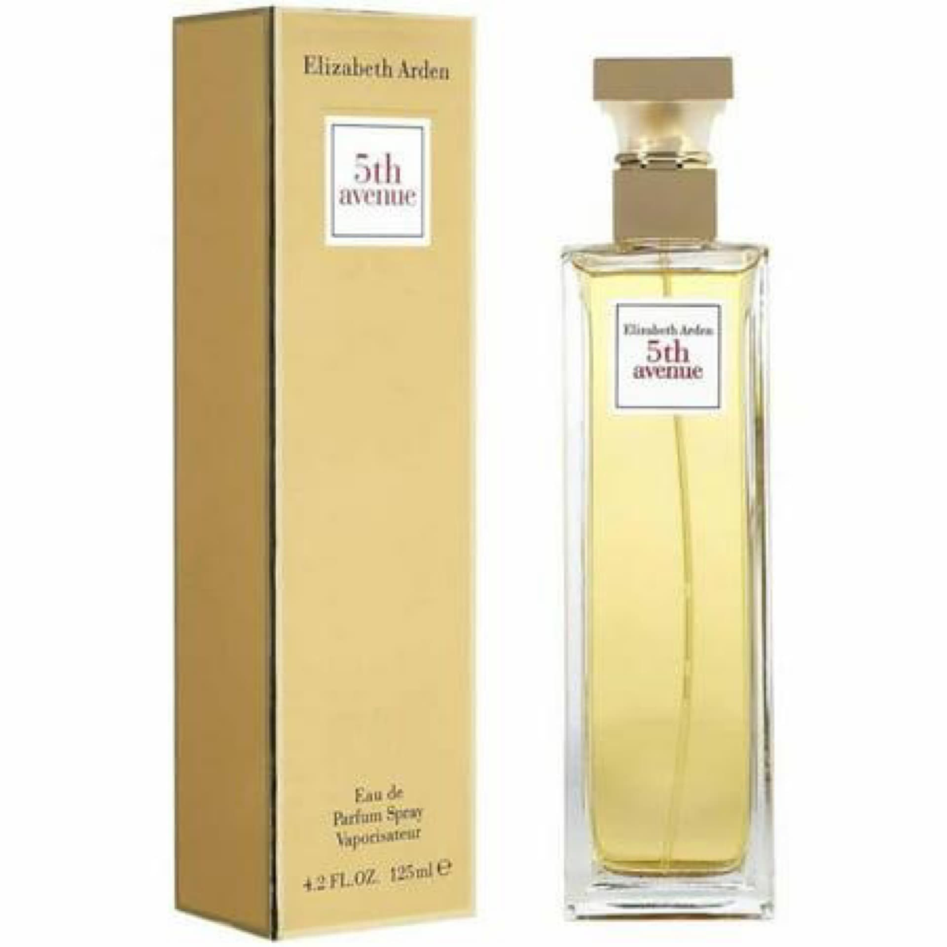 Elizabeth Arden 5ta Avenida Eau De Parfum