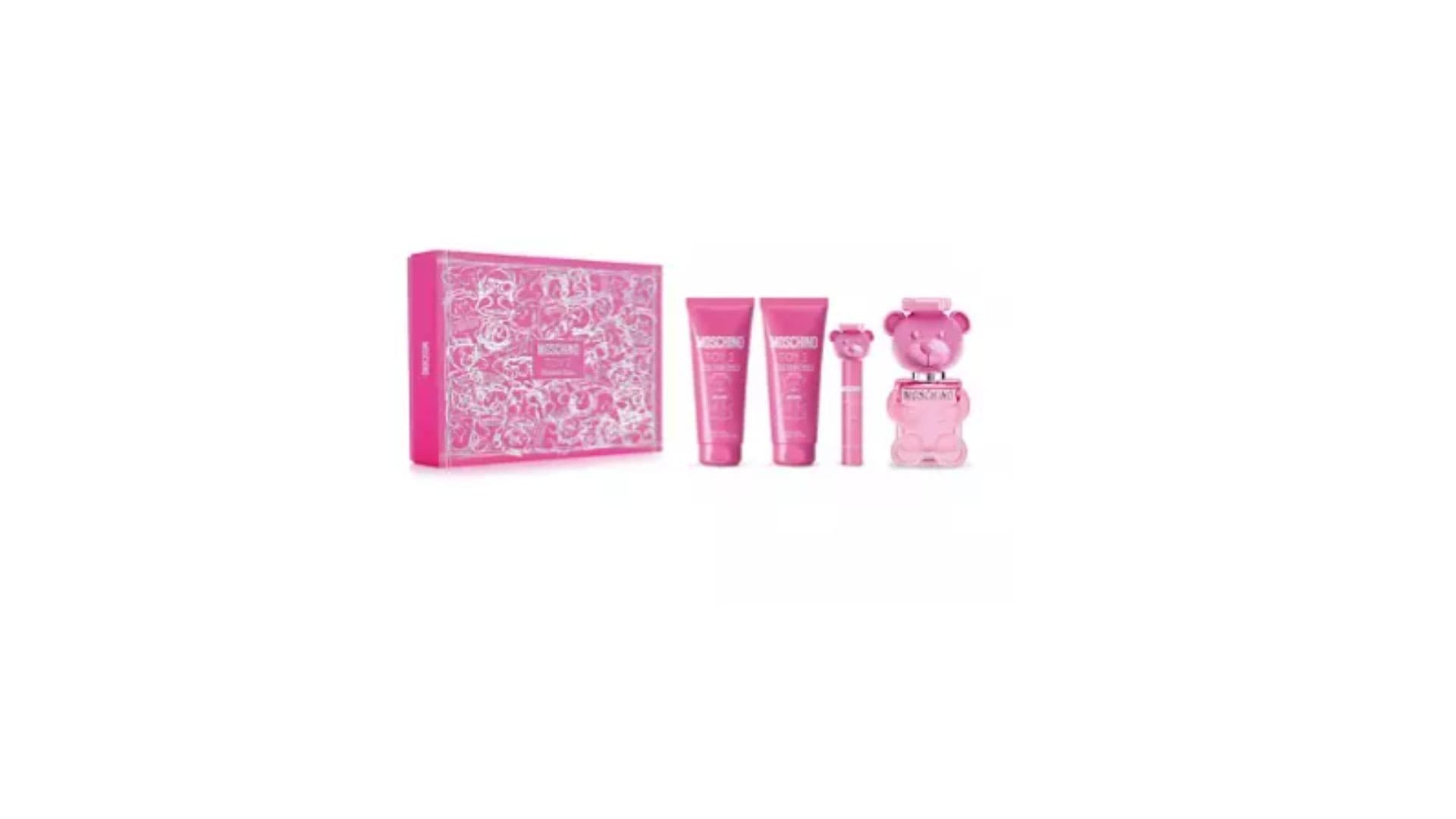 Gifts Set Toy 2 bubble para mujeres
