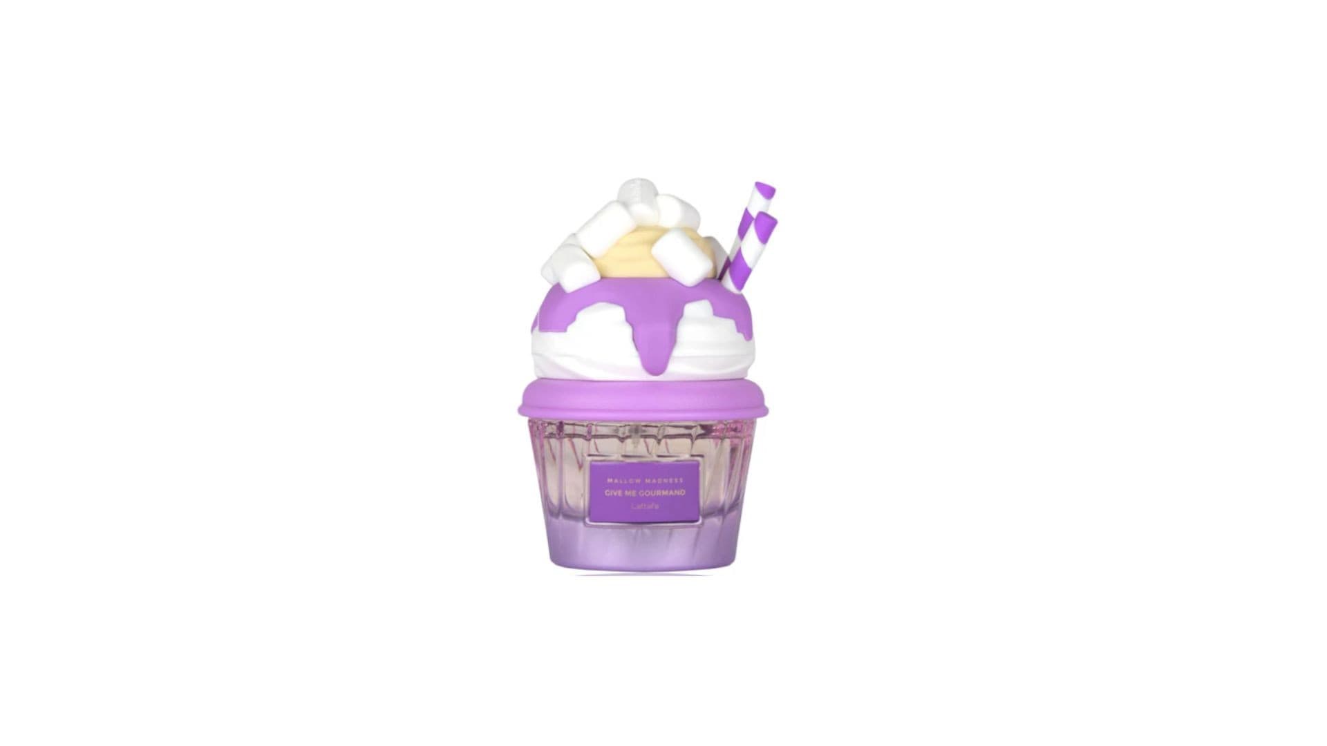 Mallow Madness Give Me Gourmand Eau De Parfum Spray para Mujer