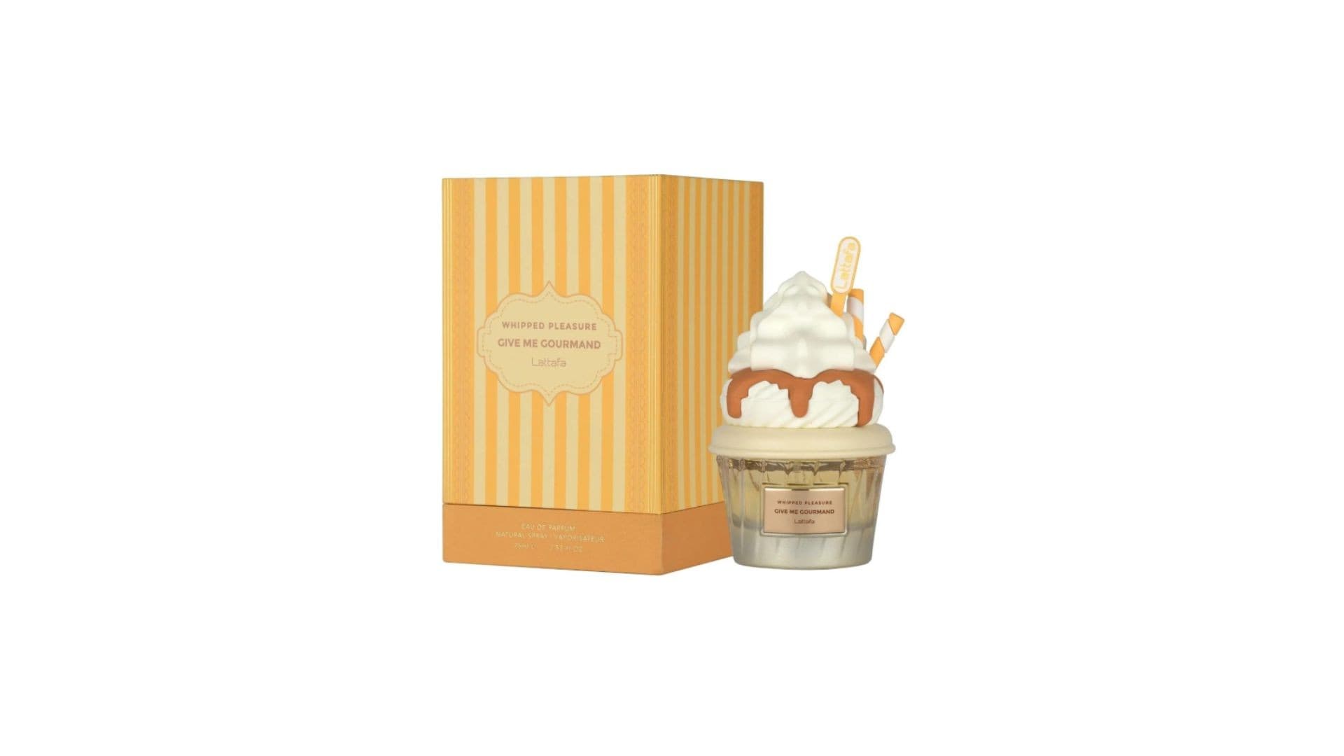 Whipped Pleasure Give Me Gourmand Eau De Parfum Spray para Mujer