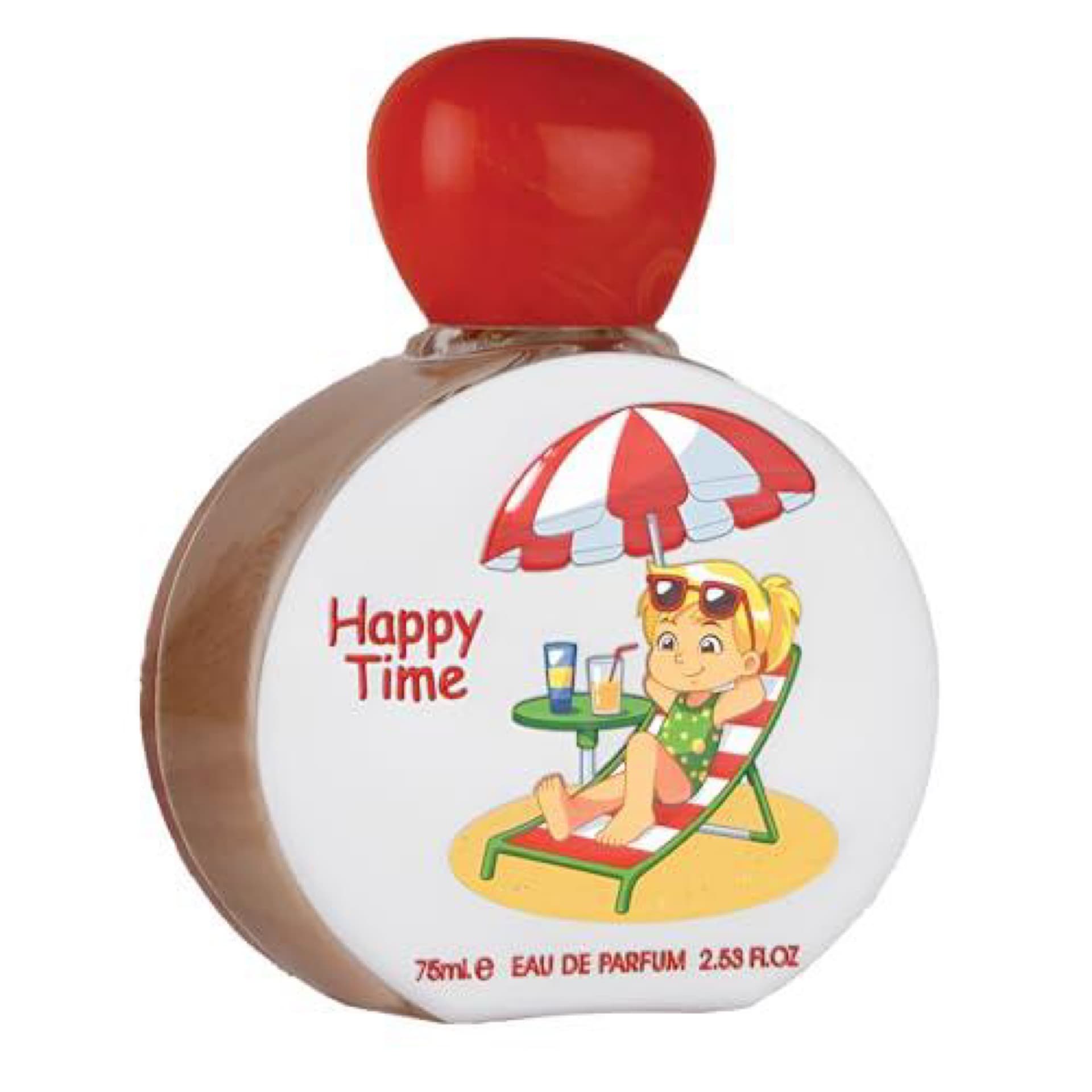 Happy Time para niños Eau De Parfum Spray