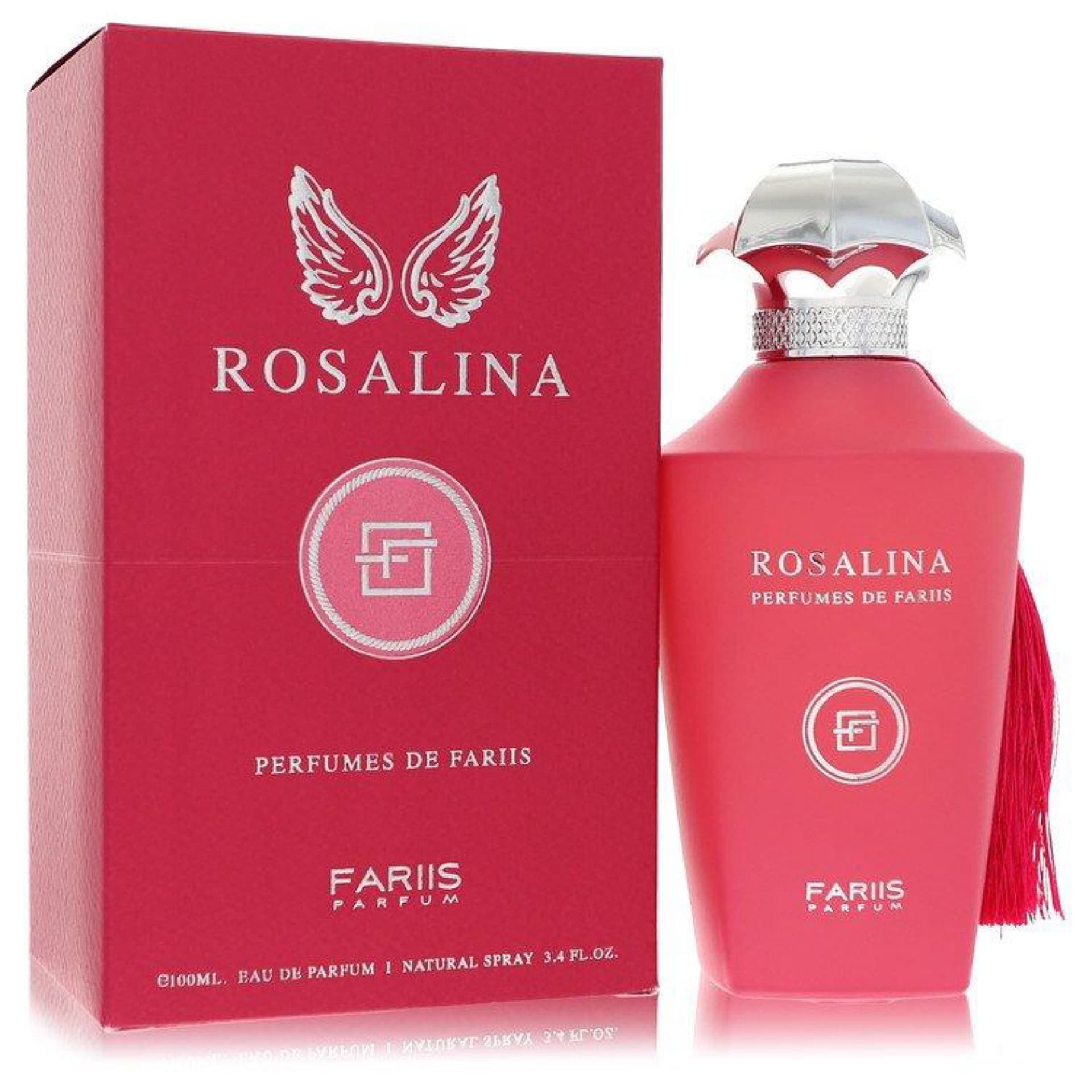 Rosalina EDP de 3,4 oz
