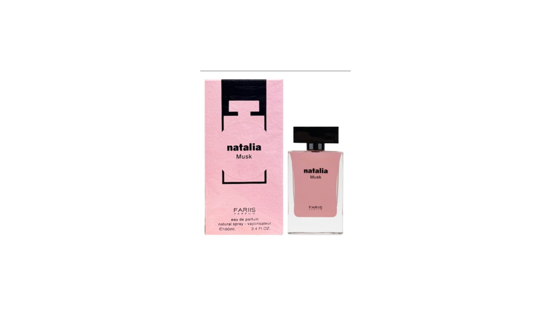 Natalia musk
