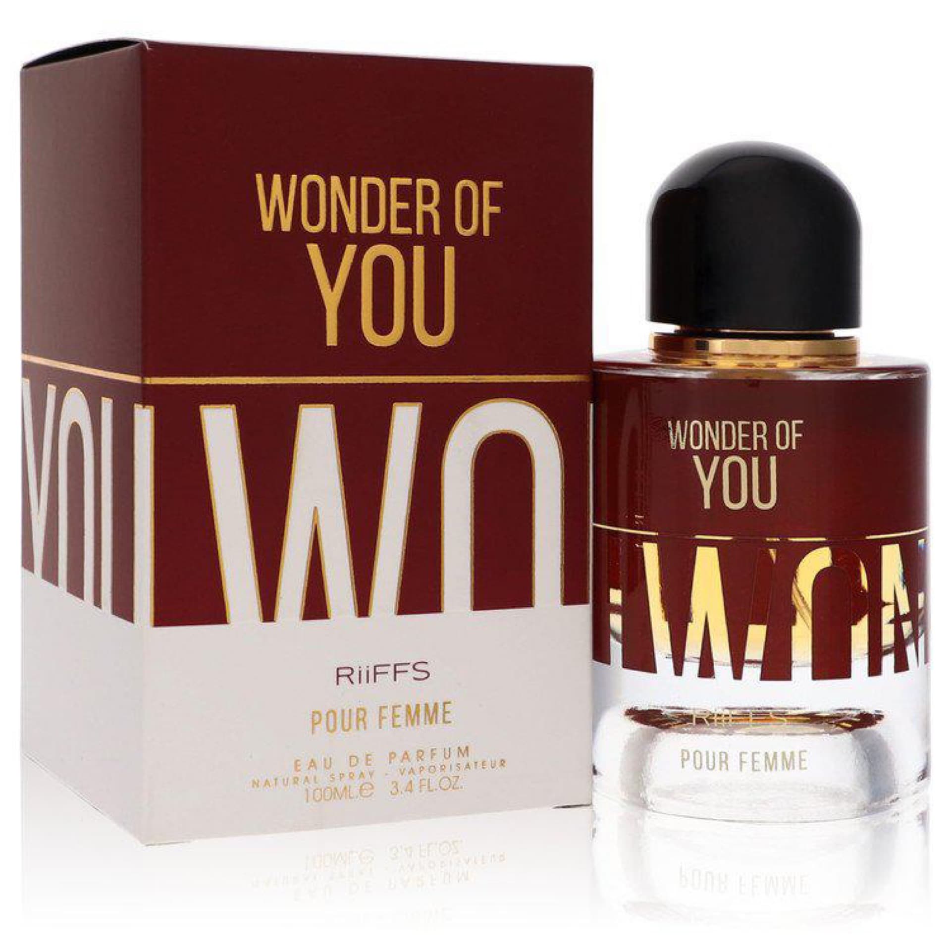 Wonder of You en spray de 3.4 oz para mujer