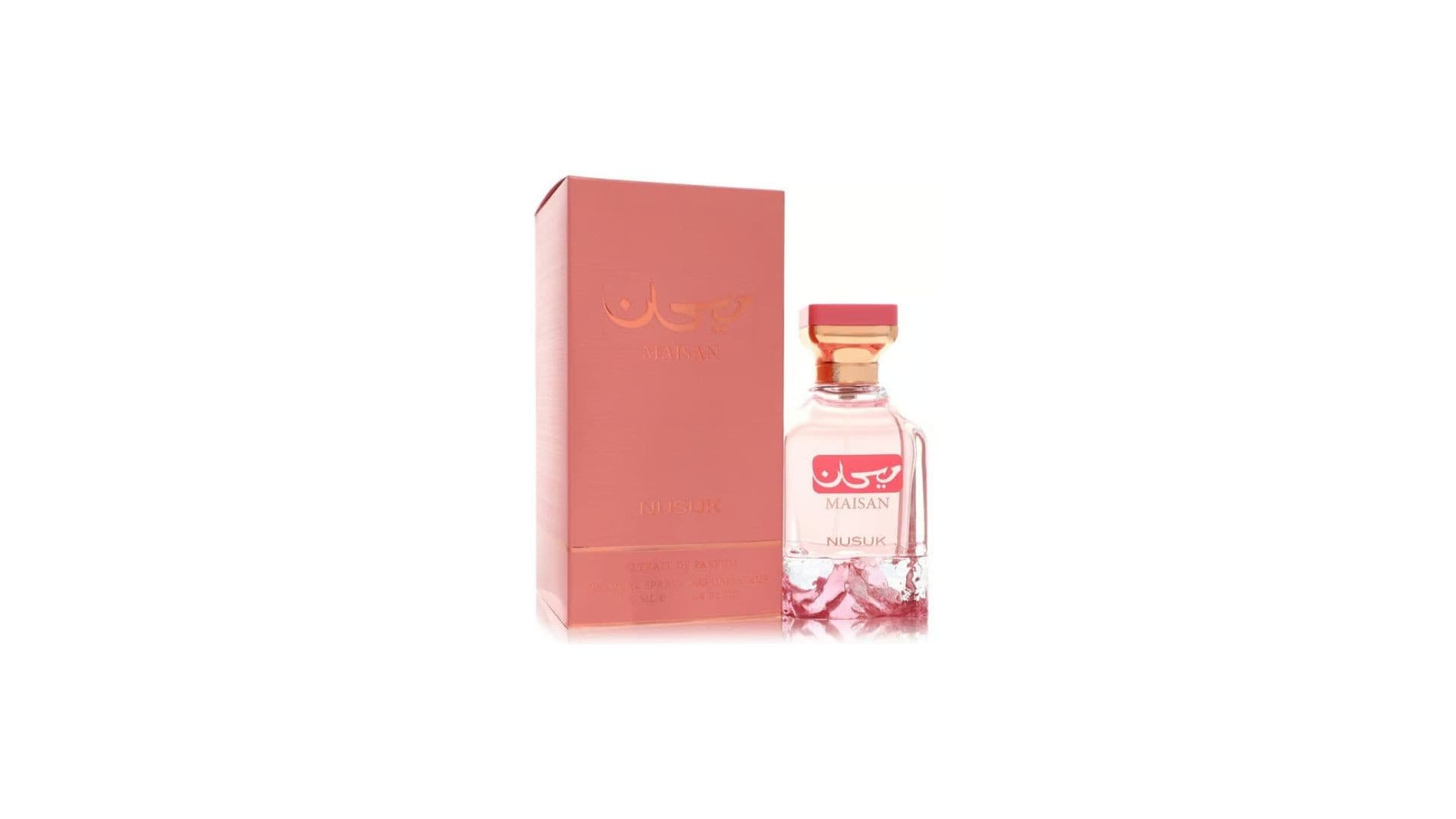 Maisan Extrait De Spray de 3.4 oz, Mujer