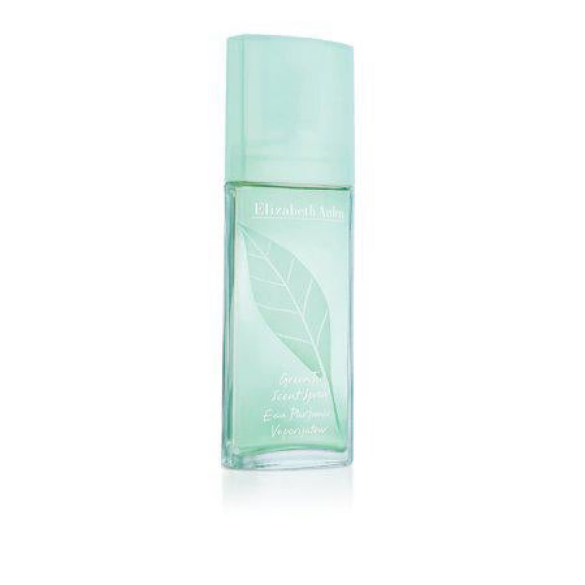 Perfume en spray Elizabeth Arden con aroma a té verde