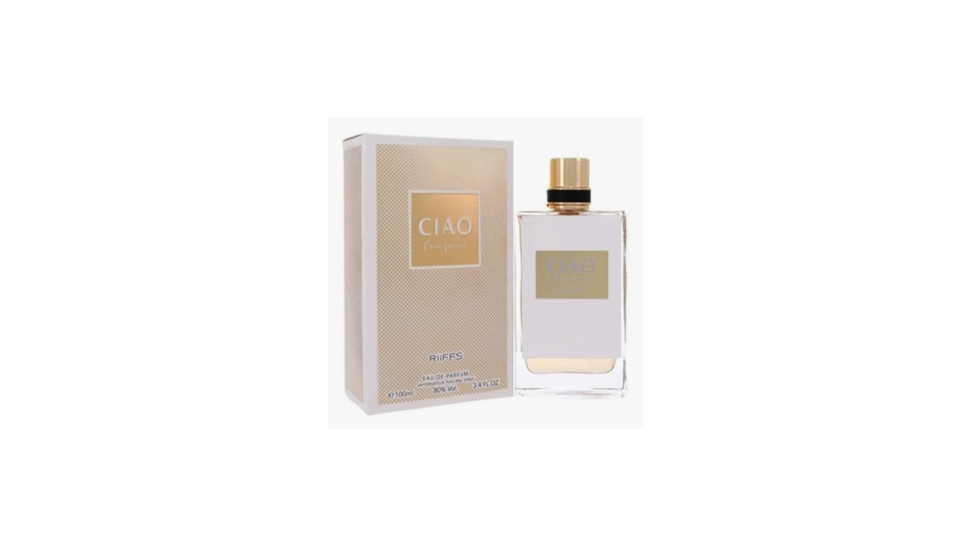 CIAO Pour Femme Eau De Parfum Spray para mujeres