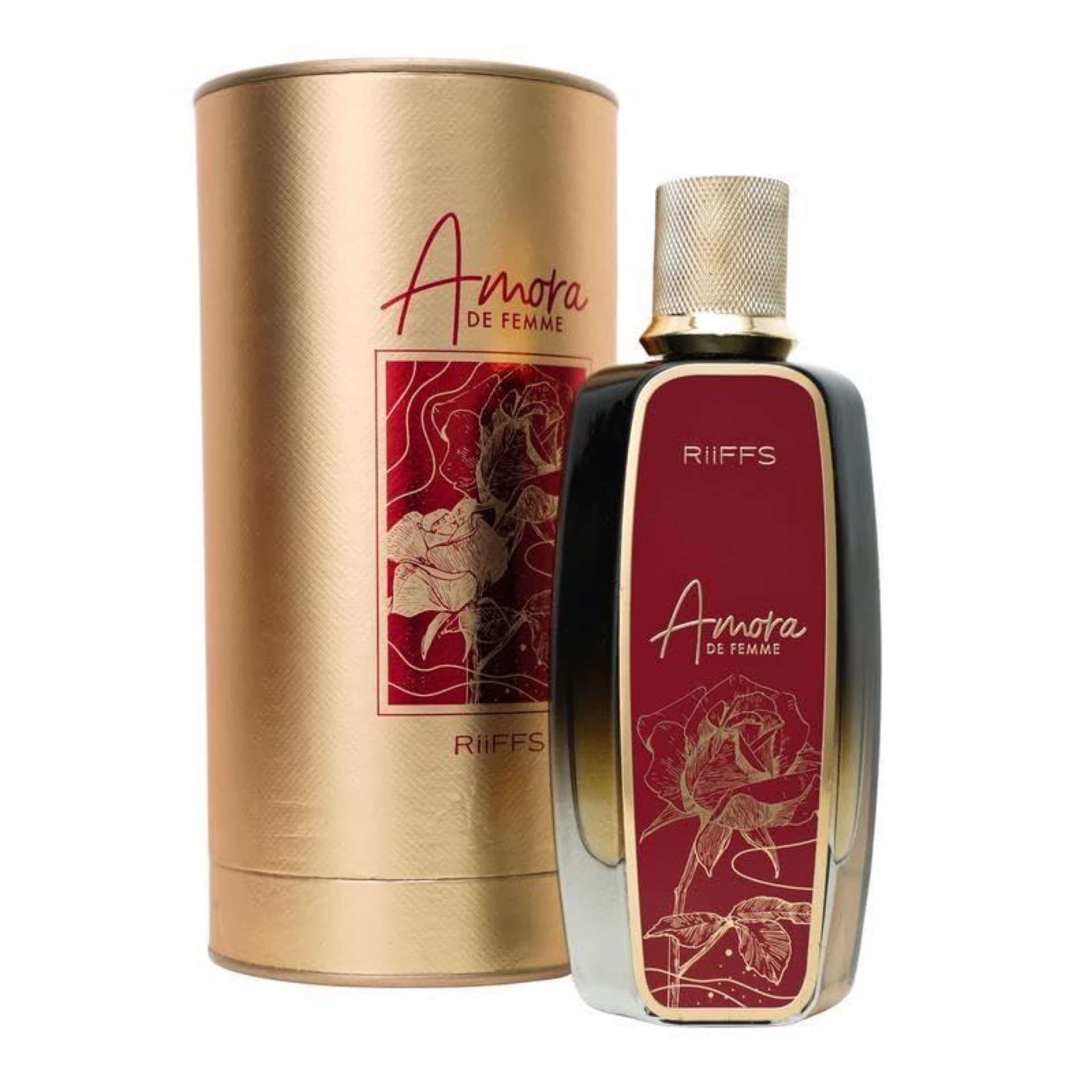 Amora de Femme Eau de Parfum