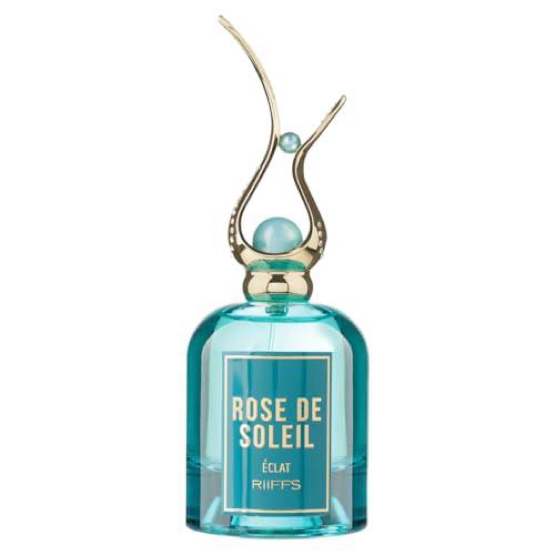 Rose de Soleil Éclat Eau de Parfum, 3.4 oz